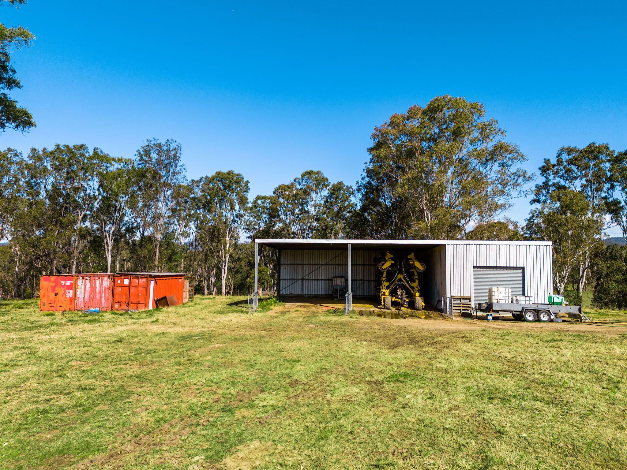 Acreage/Semi-Rural for Sale: Tabulam, NSW 2469, NSW, 2469
