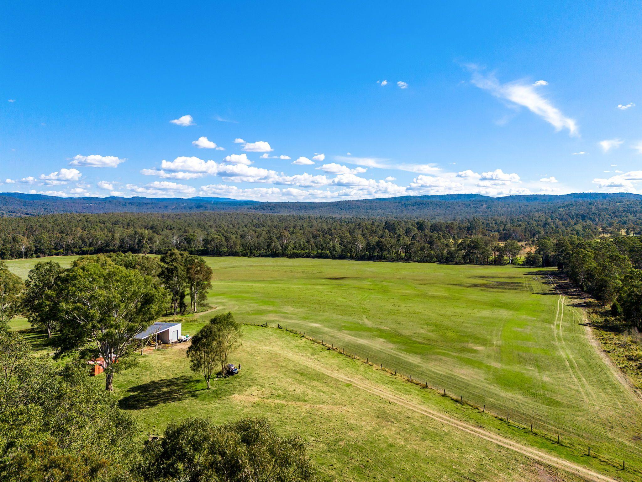 Acreage/Semi-Rural for Sale: Tabulam, NSW 2469, NSW, 2469