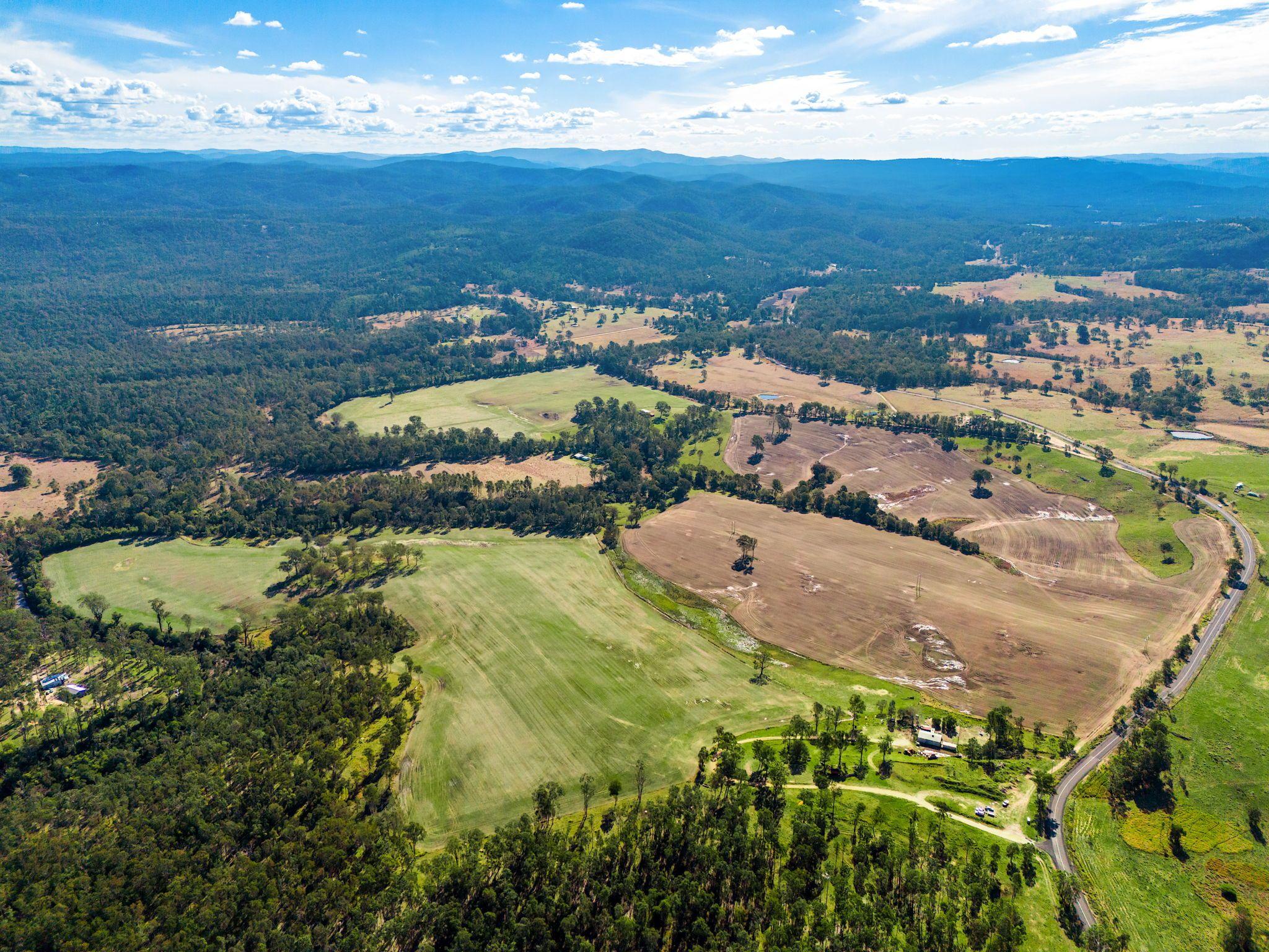 Acreage/Semi-Rural for Sale: Tabulam, NSW 2469, NSW, 2469