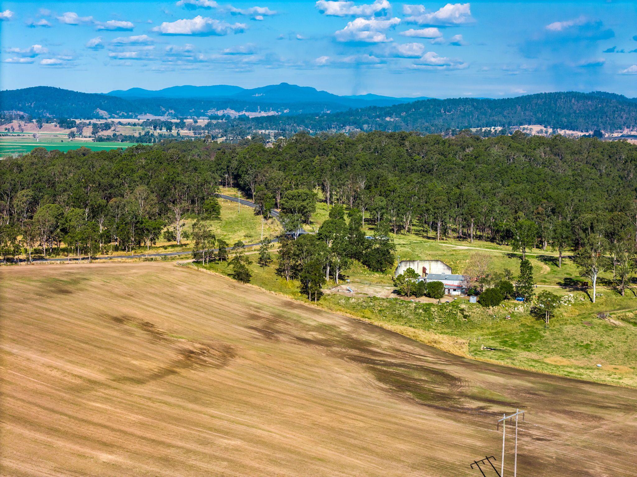 Acreage/Semi-Rural for Sale: Tabulam, NSW 2469, NSW, 2469