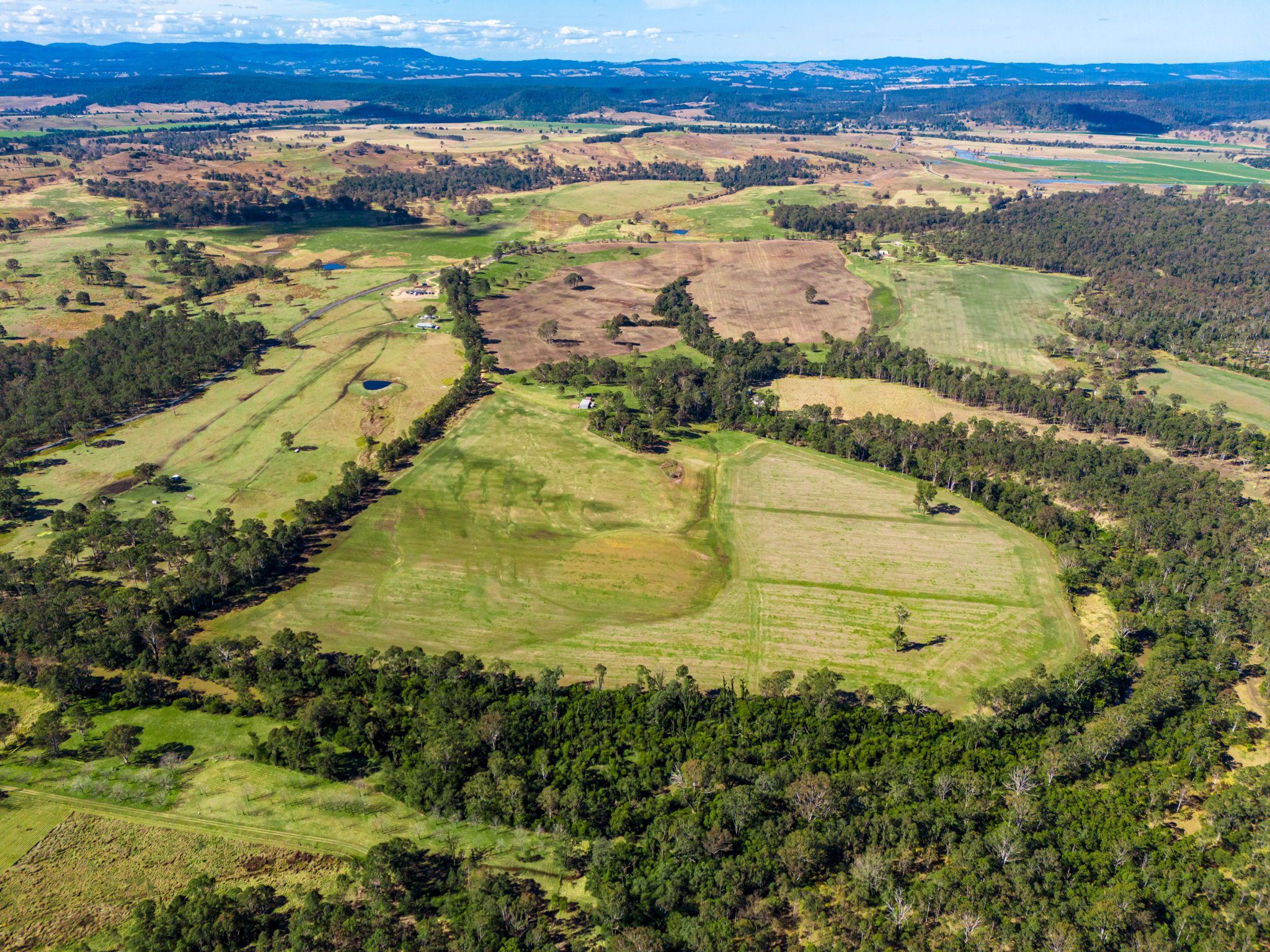 Acreage/Semi-Rural for Sale: Tabulam, NSW 2469, NSW, 2469