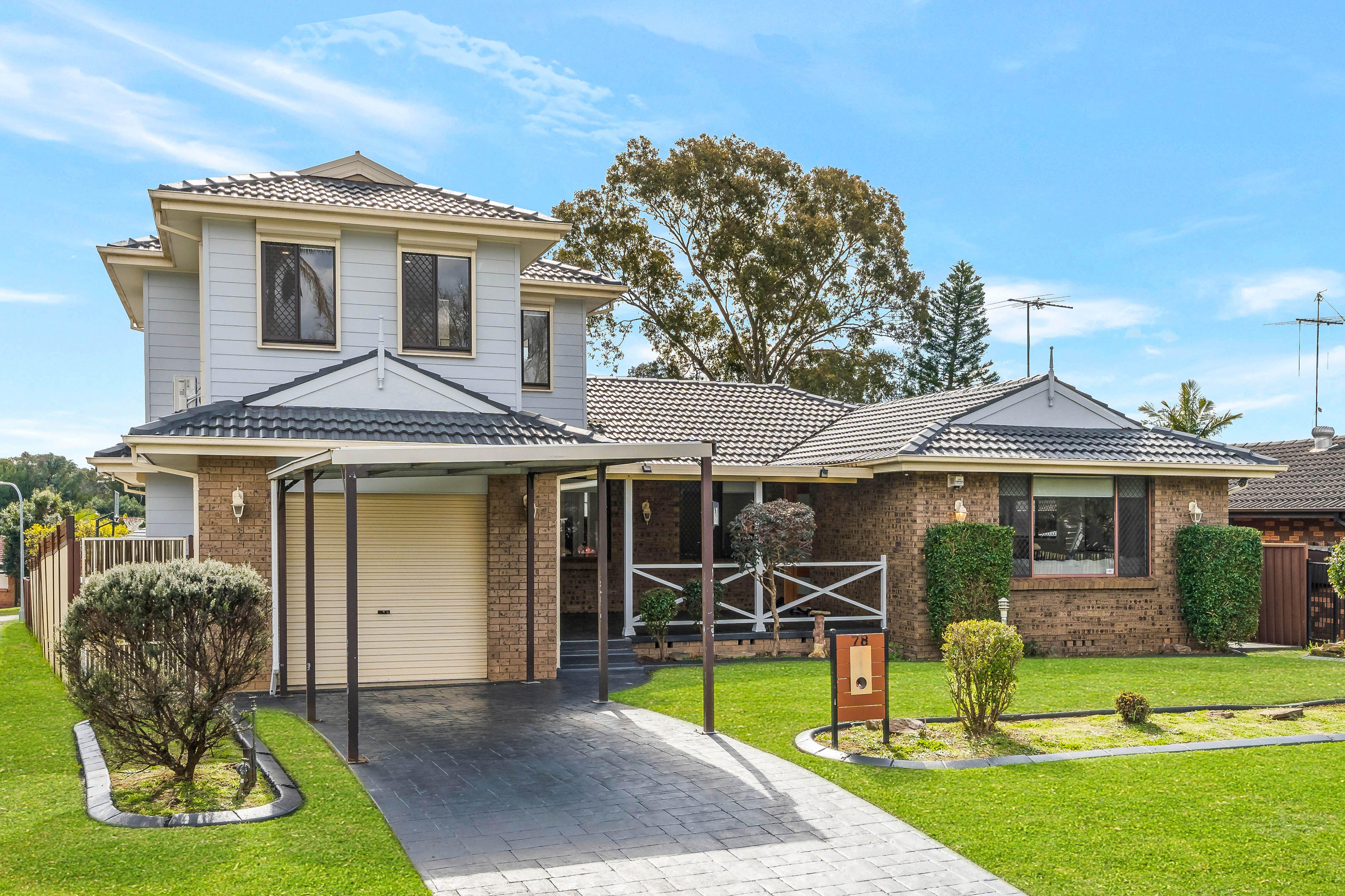 House for Sale: Woodbine, NSW 2560, NSW, 2560