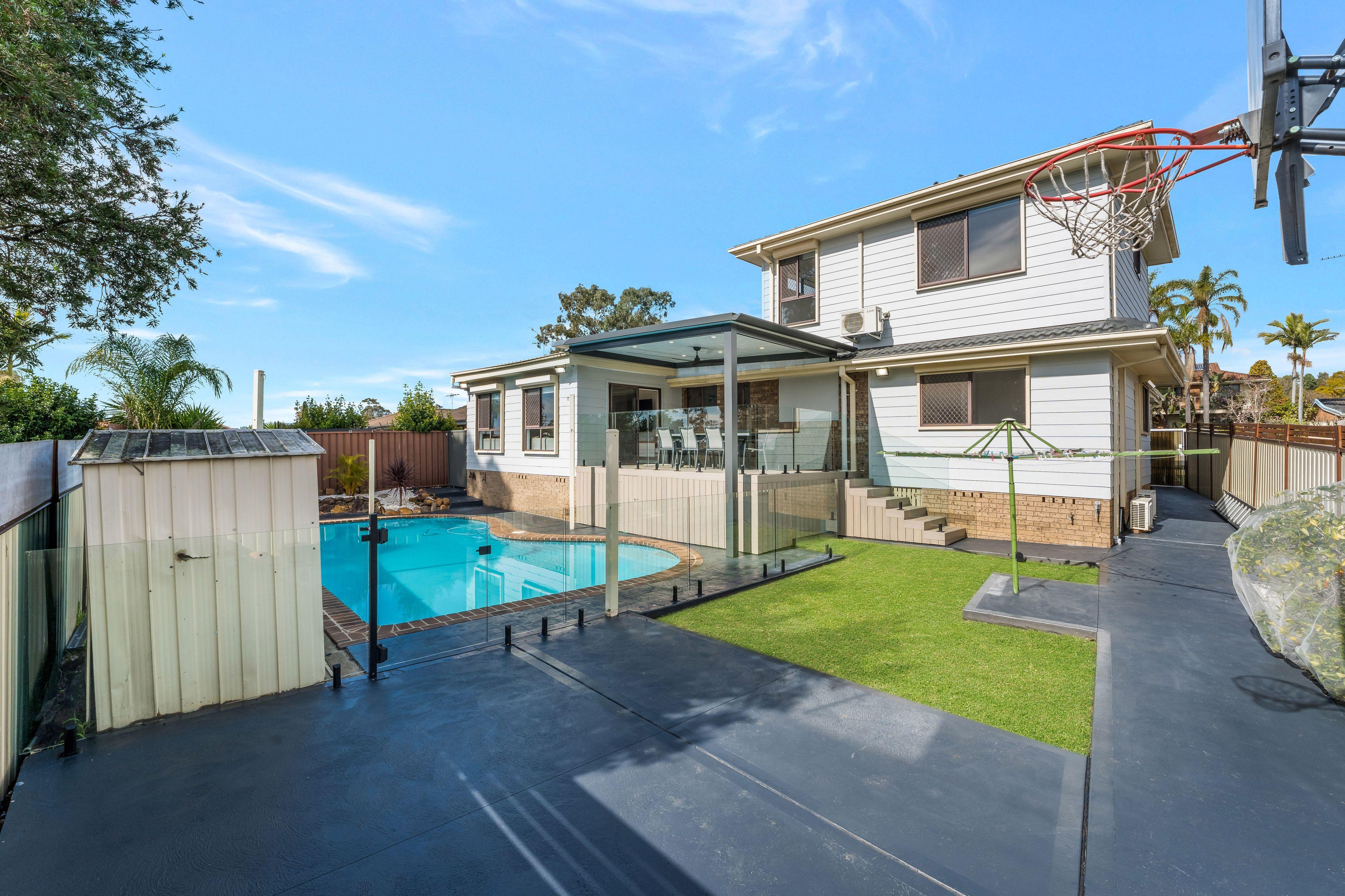 House for Sale: Woodbine, NSW 2560, NSW, 2560