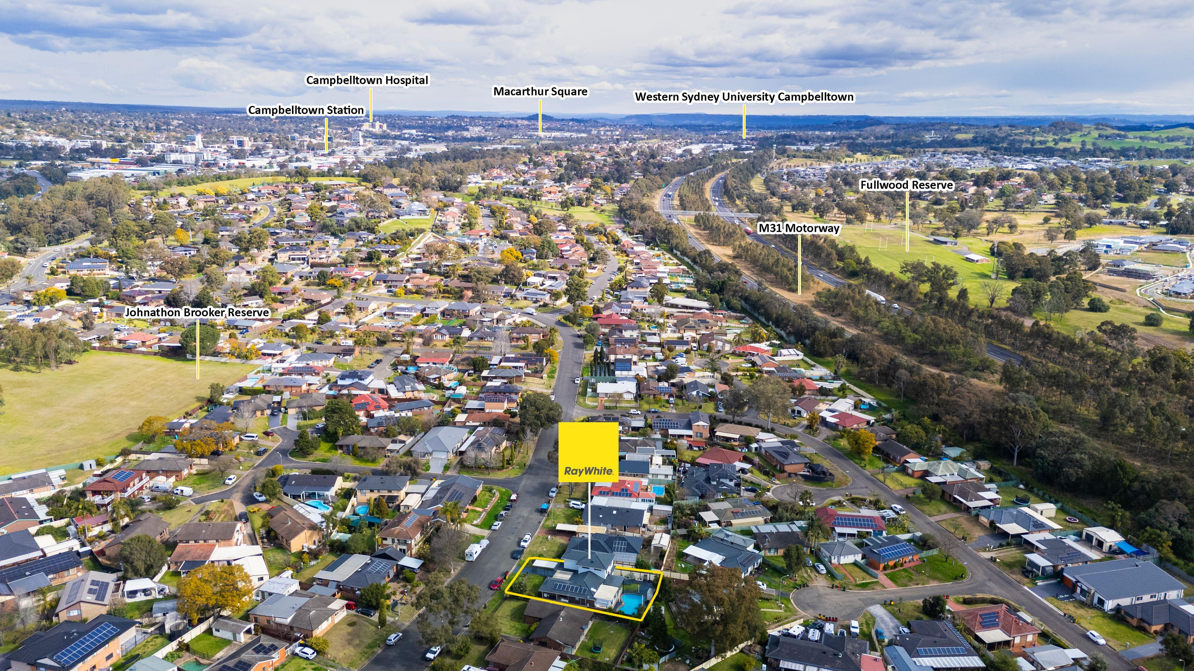 House for Sale: Woodbine, NSW 2560, NSW, 2560