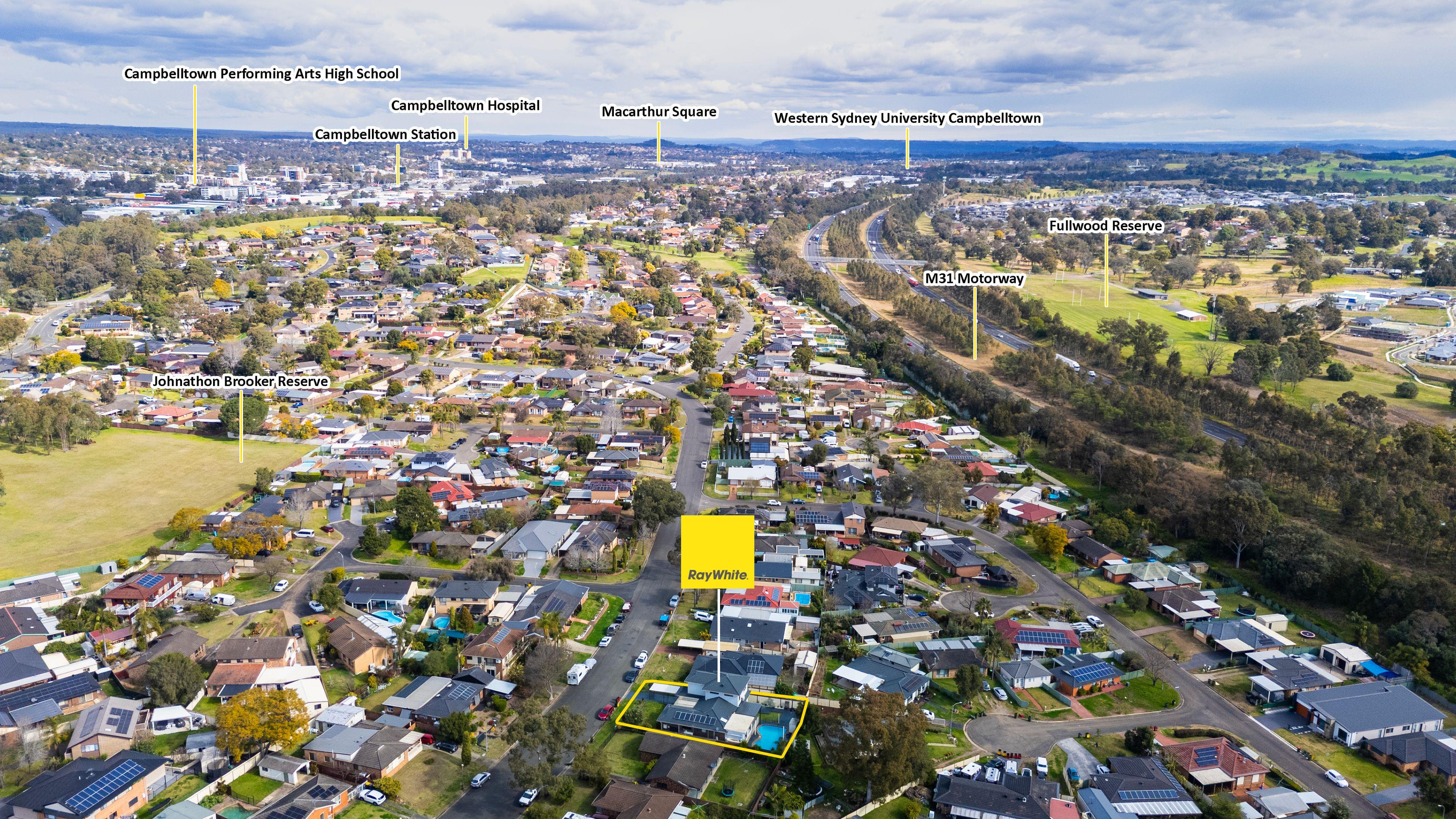 House for Sale: Woodbine, NSW 2560, NSW, 2560