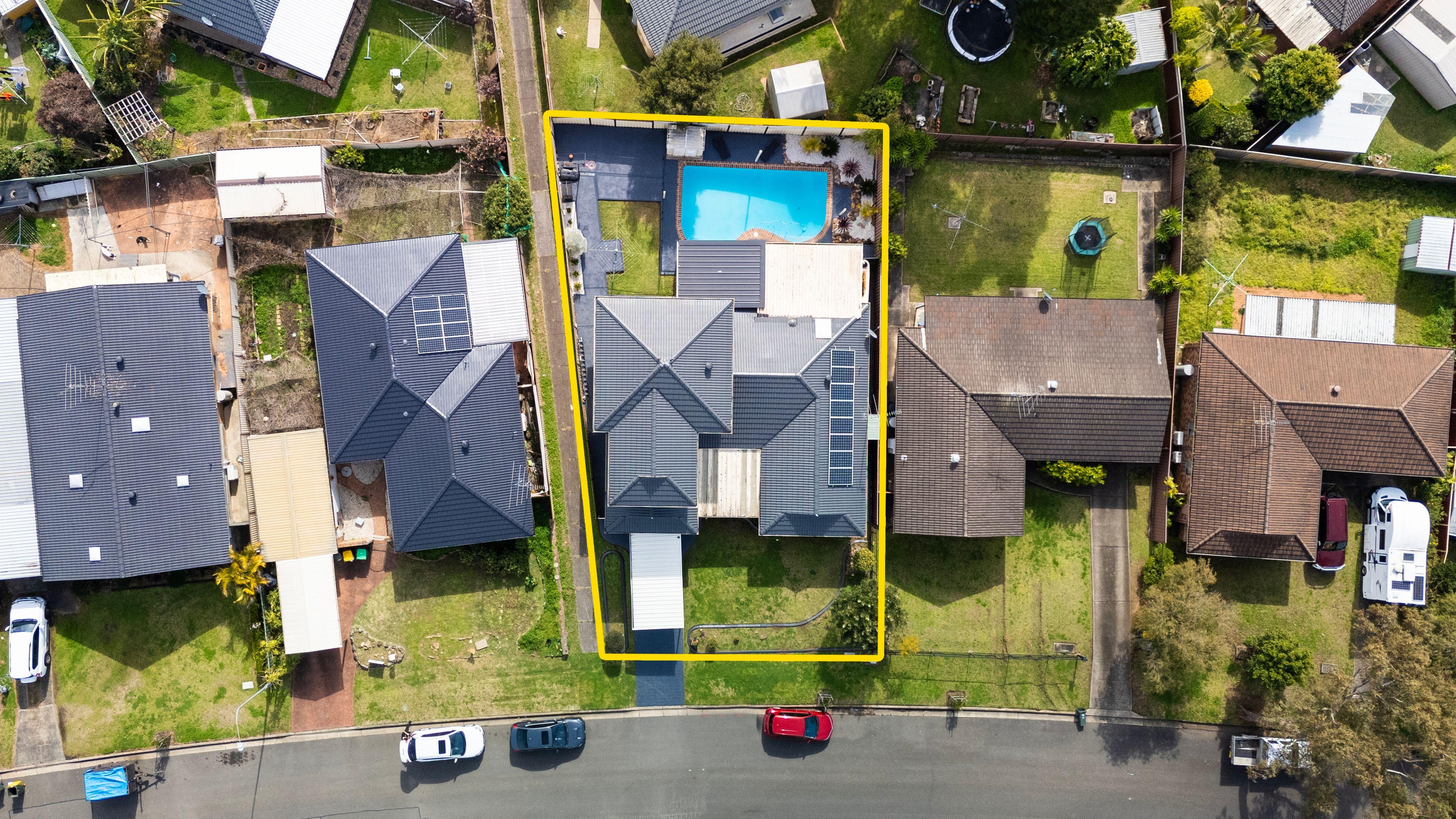 House for Sale: Woodbine, NSW 2560, NSW, 2560