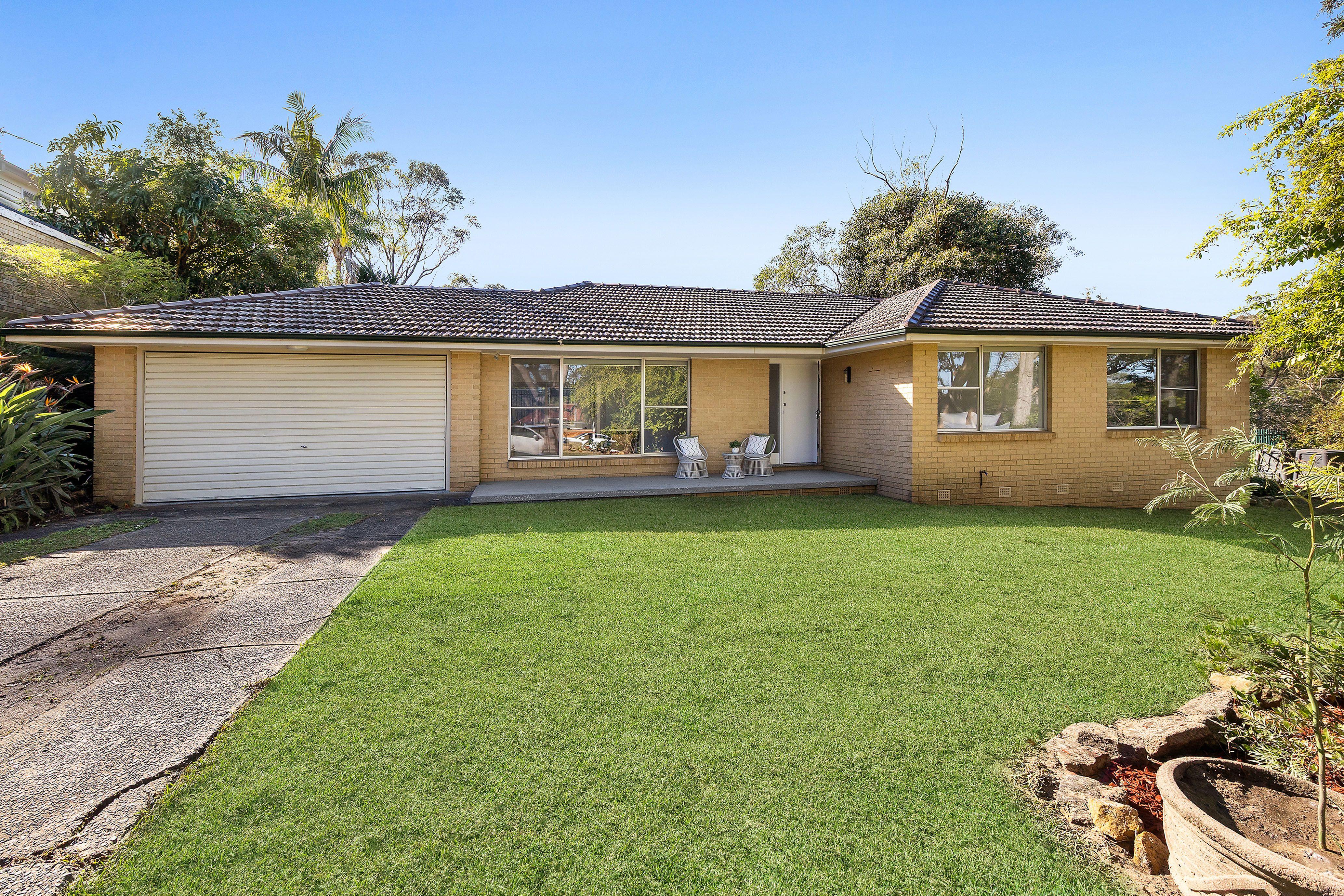 Prop-GPT: House: NSW North Turramurra, NSW 2074 Home For Sale