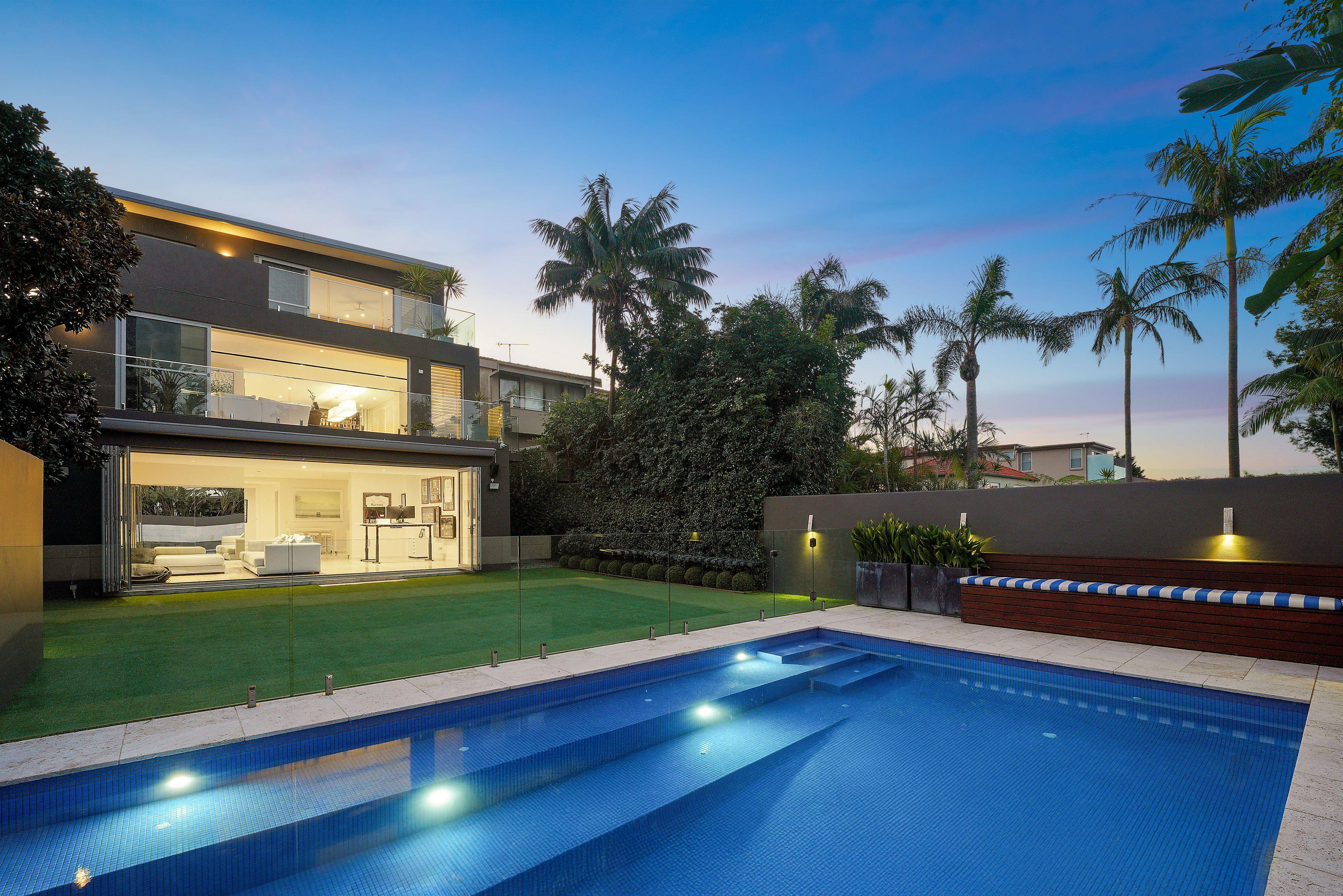 Prop-GPT: House: NSW Dover Heights, NSW 2030 Home For Sale
