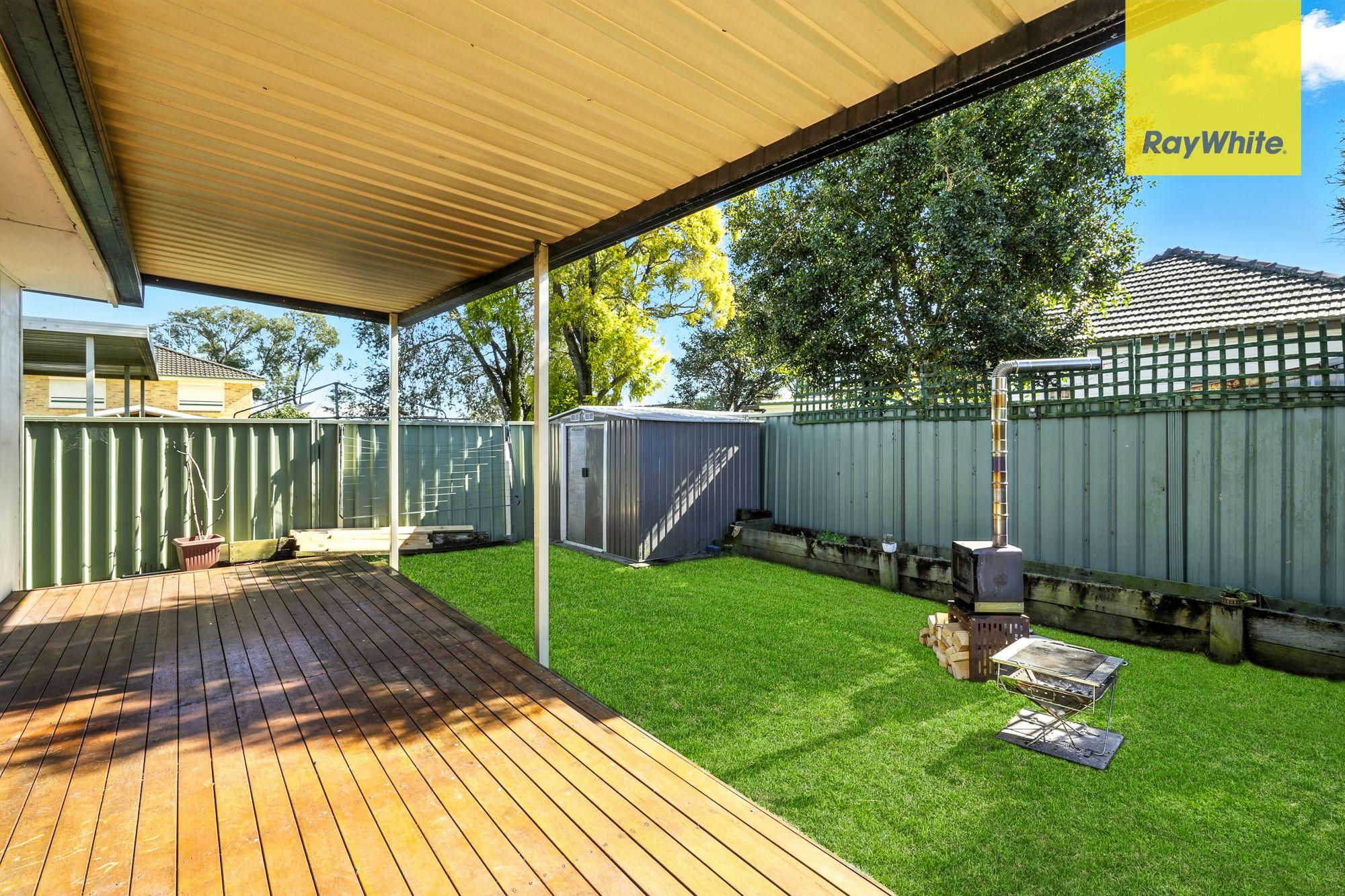 House for Sale: South Granville, NSW 2142, NSW, 2142