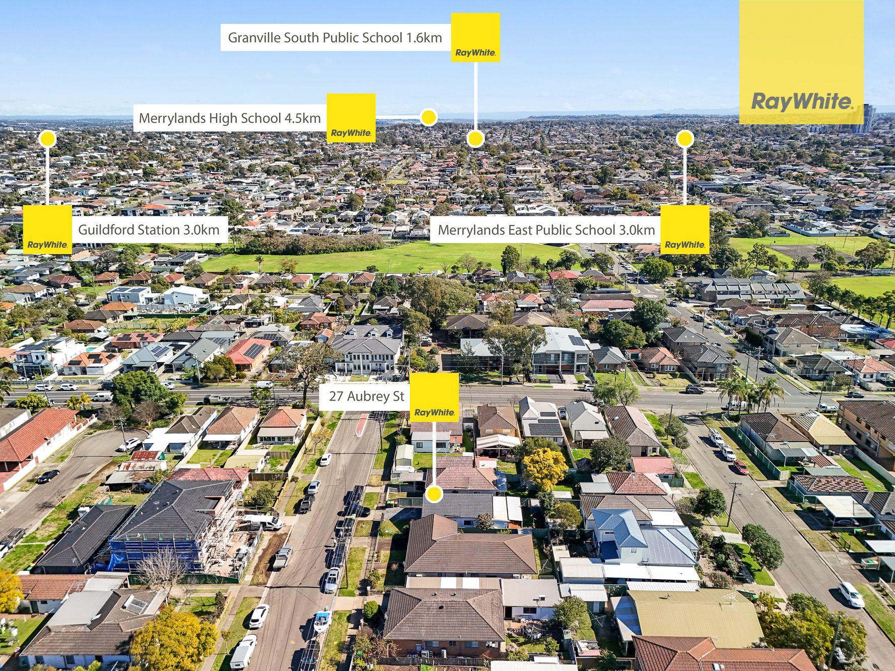 House for Sale: South Granville, NSW 2142, NSW, 2142