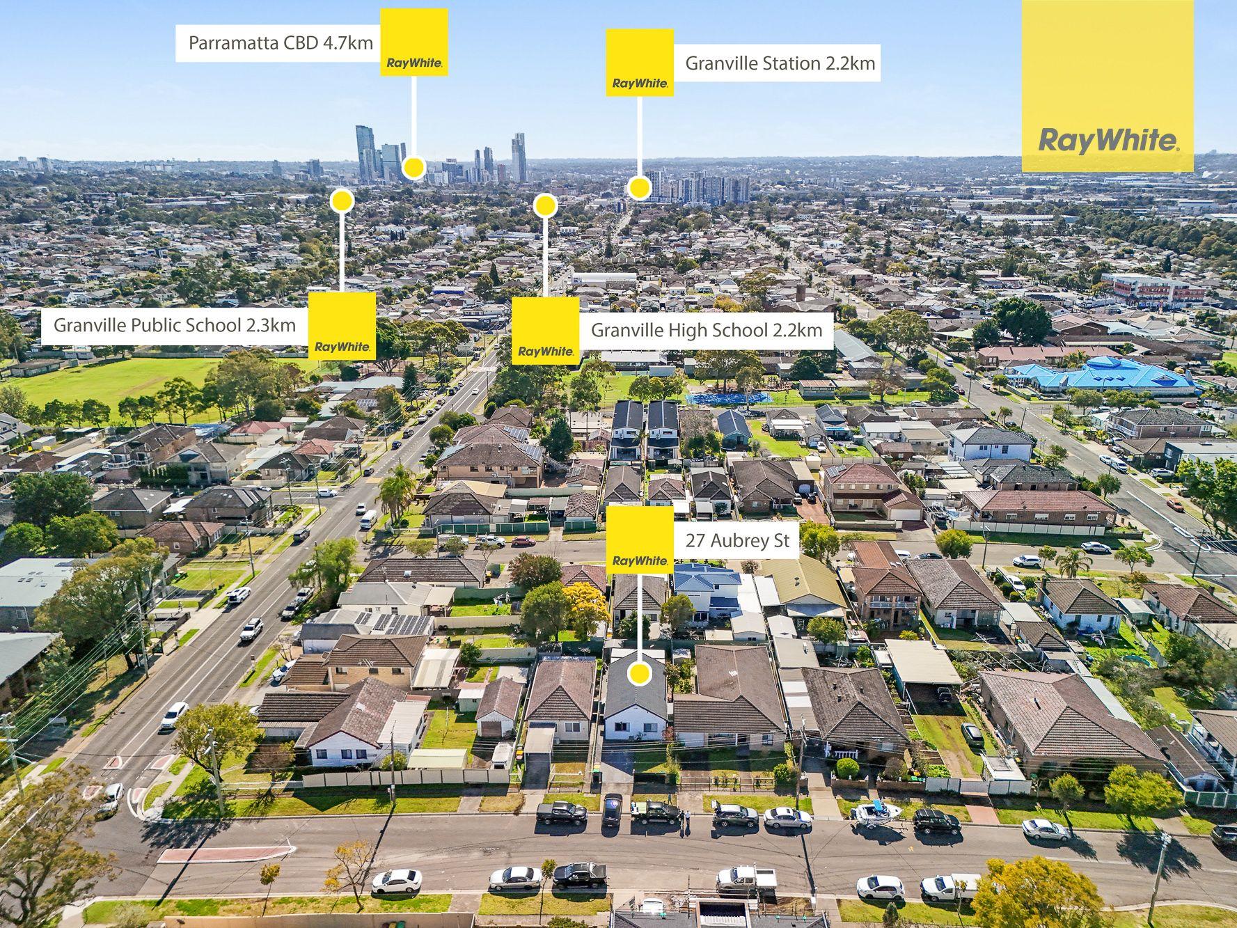 House for Sale: South Granville, NSW 2142, NSW, 2142