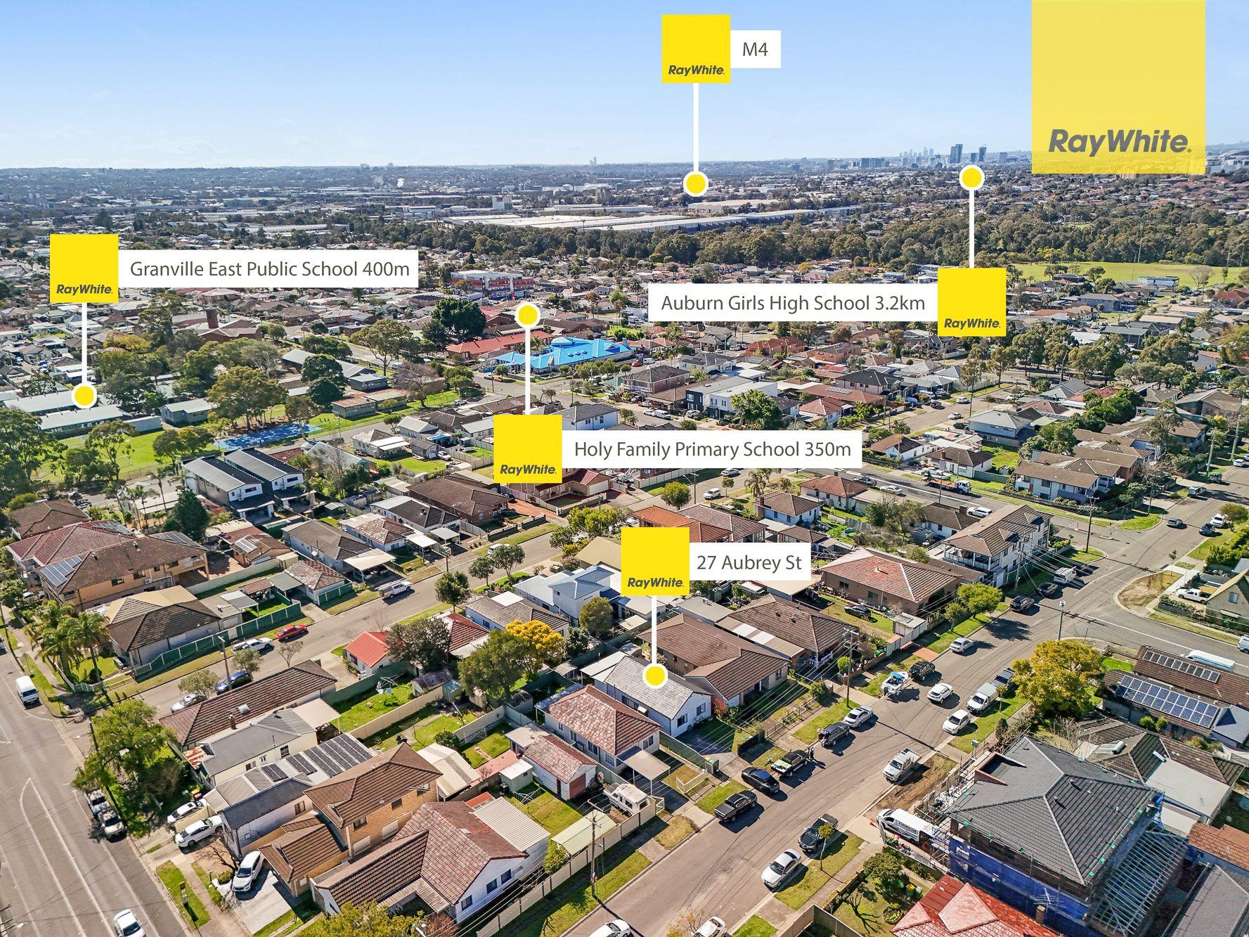 House for Sale: South Granville, NSW 2142, NSW, 2142