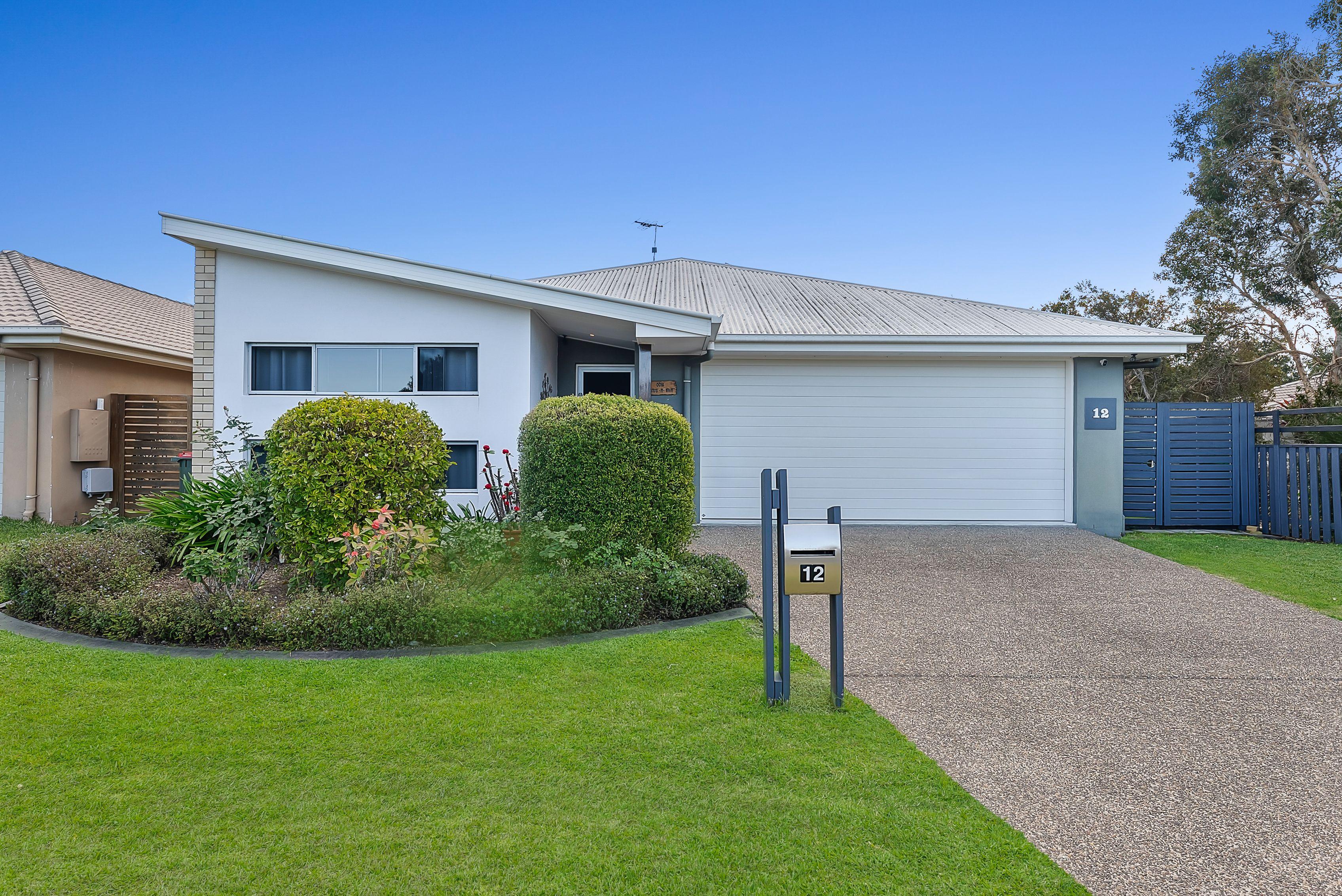 Prop-GPT: House: QLD Narangba, QLD 4504 Home For Sale