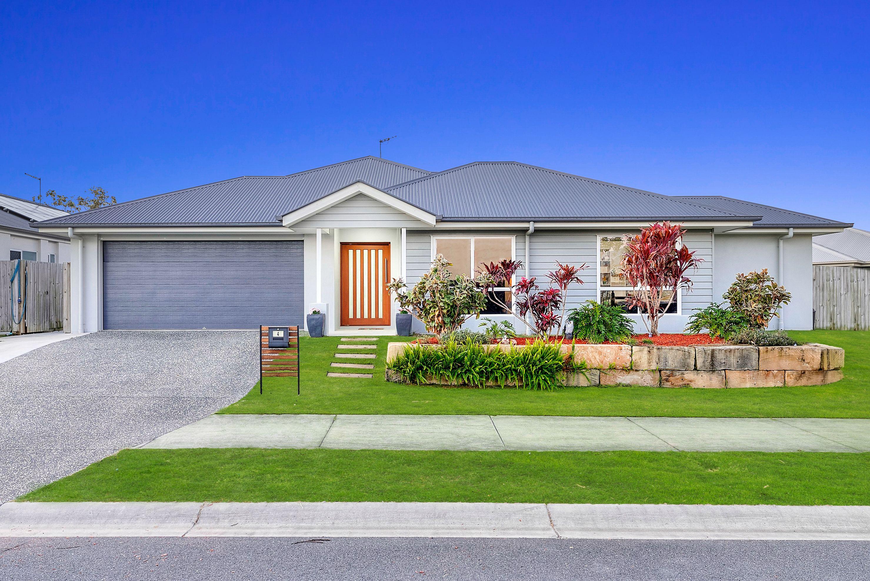 Prop-GPT: House: QLD Narangba, QLD 4504 Home For Sale