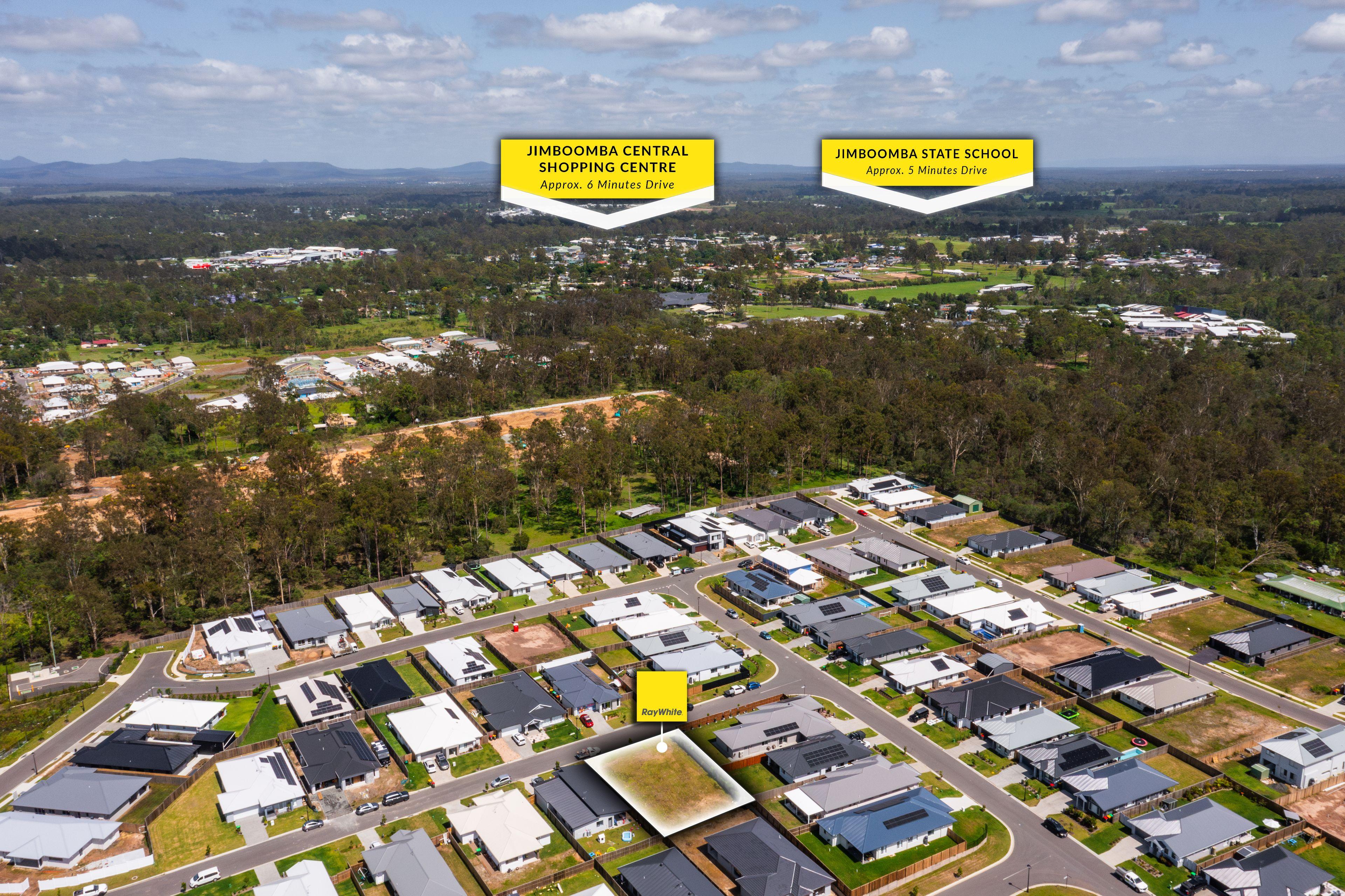 Land for Sale: Jimboomba, QLD 4280, QLD, 4280