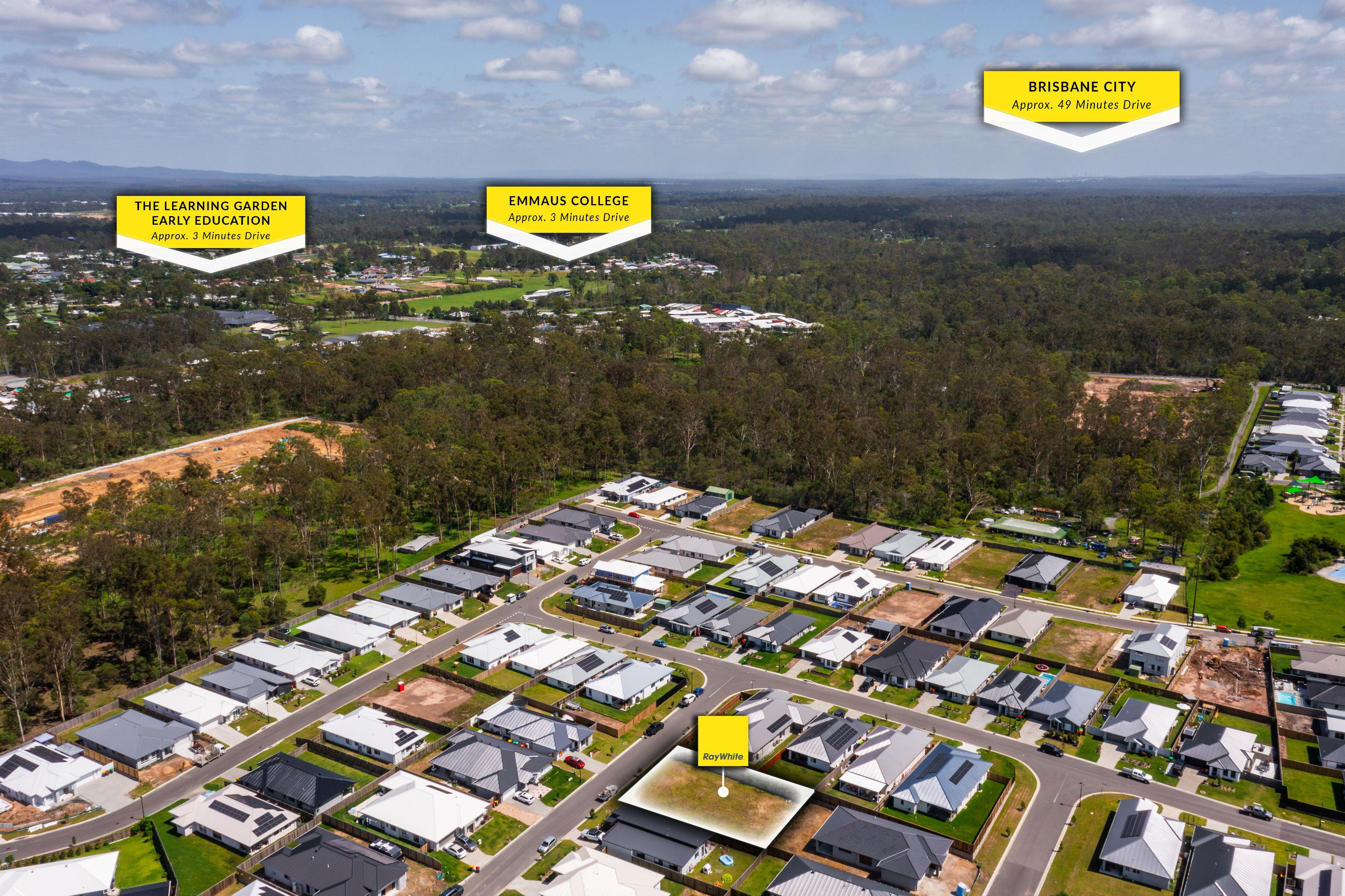 Land for Sale: Jimboomba, QLD 4280, QLD, 4280