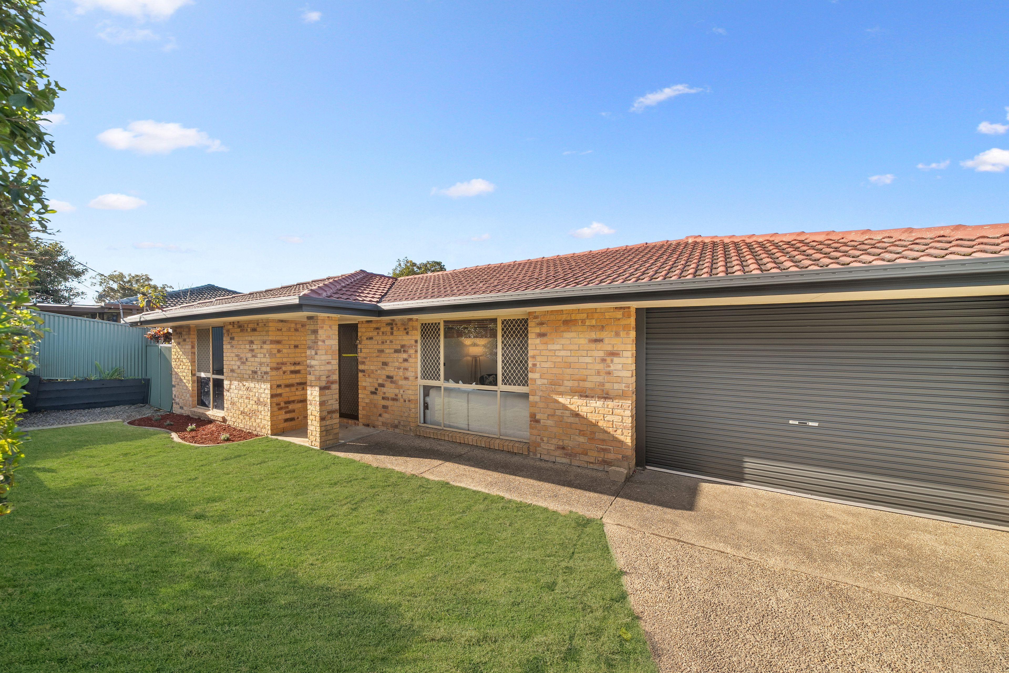 Prop-GPT: House: QLD Capalaba, QLD 4157 Home For Sale