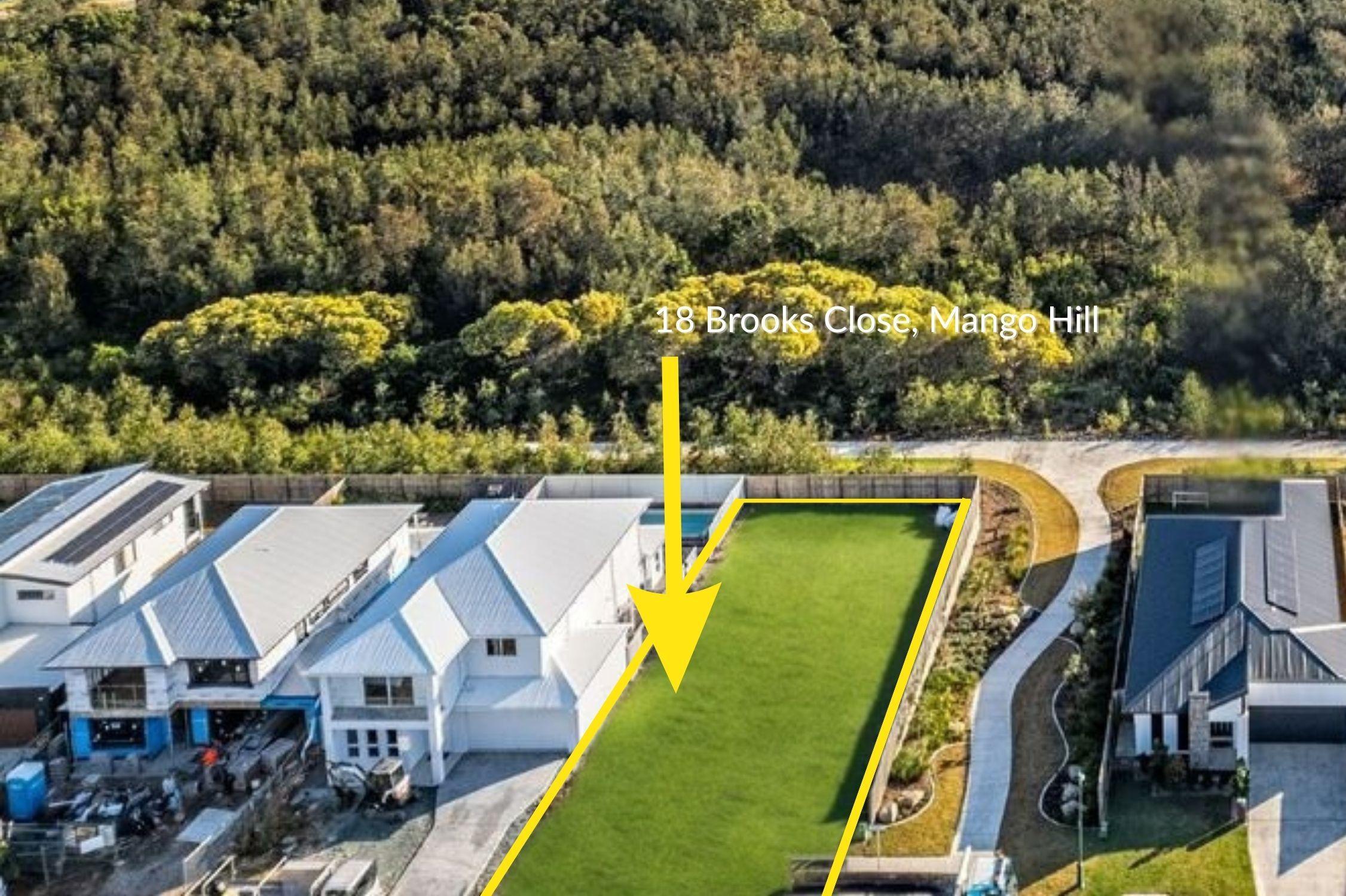 Land for Sale: Mango Hill, QLD 4509, QLD, 4509