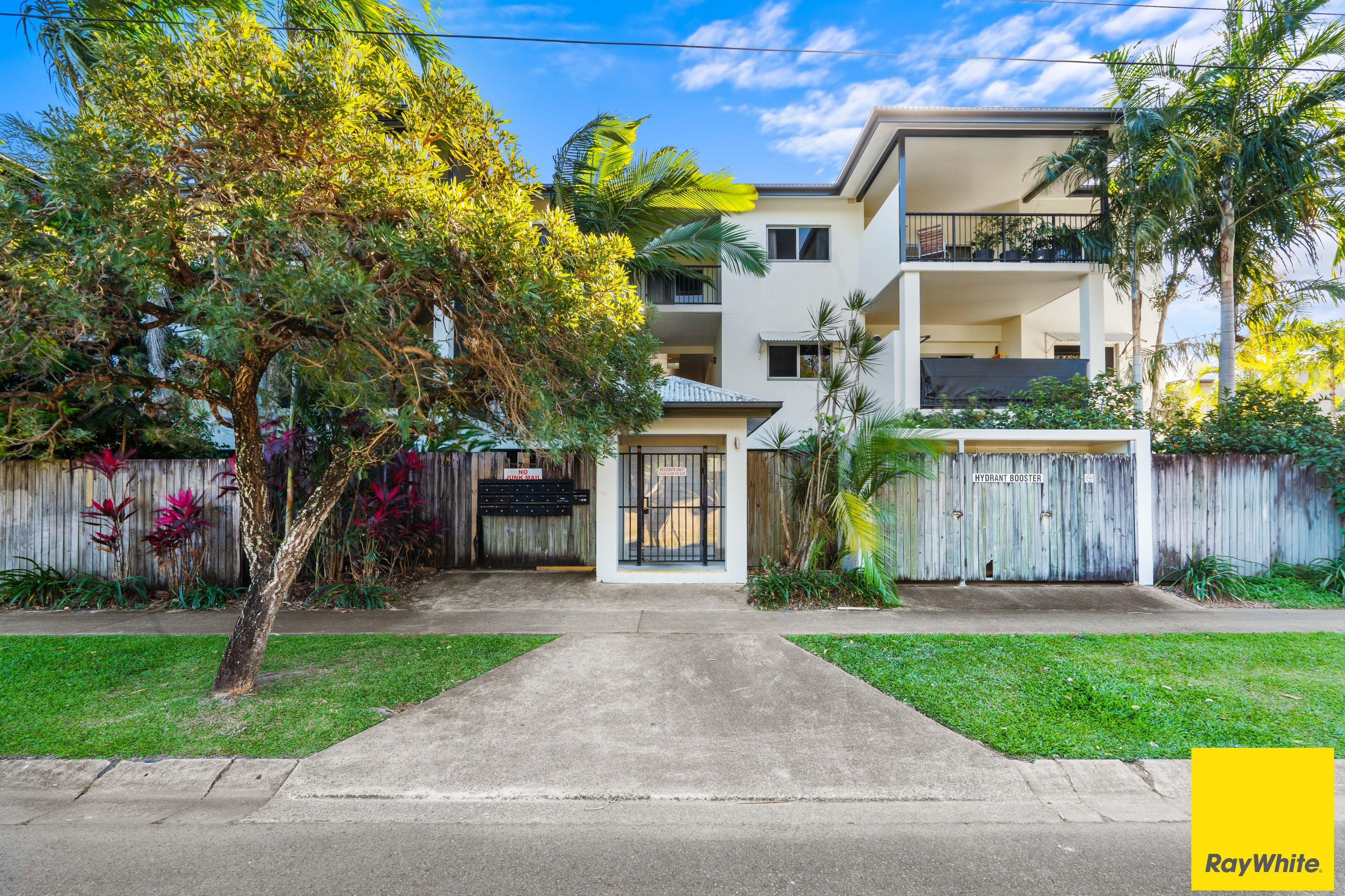 Prop-GPT: Apartment: QLD Manunda, QLD 4870 Home For Sale