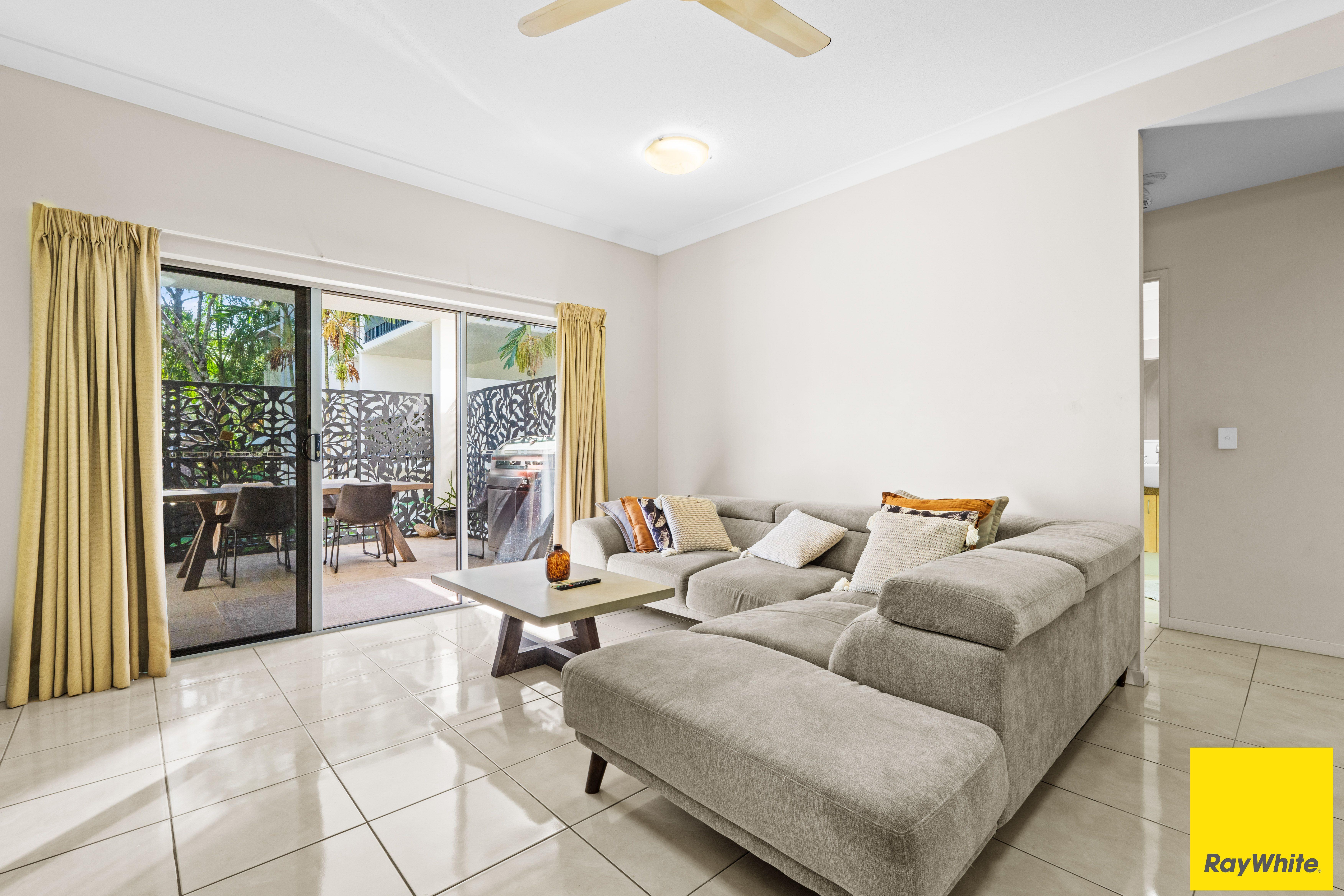 Apartment for Sale: Manunda, QLD 4870, QLD, 4870