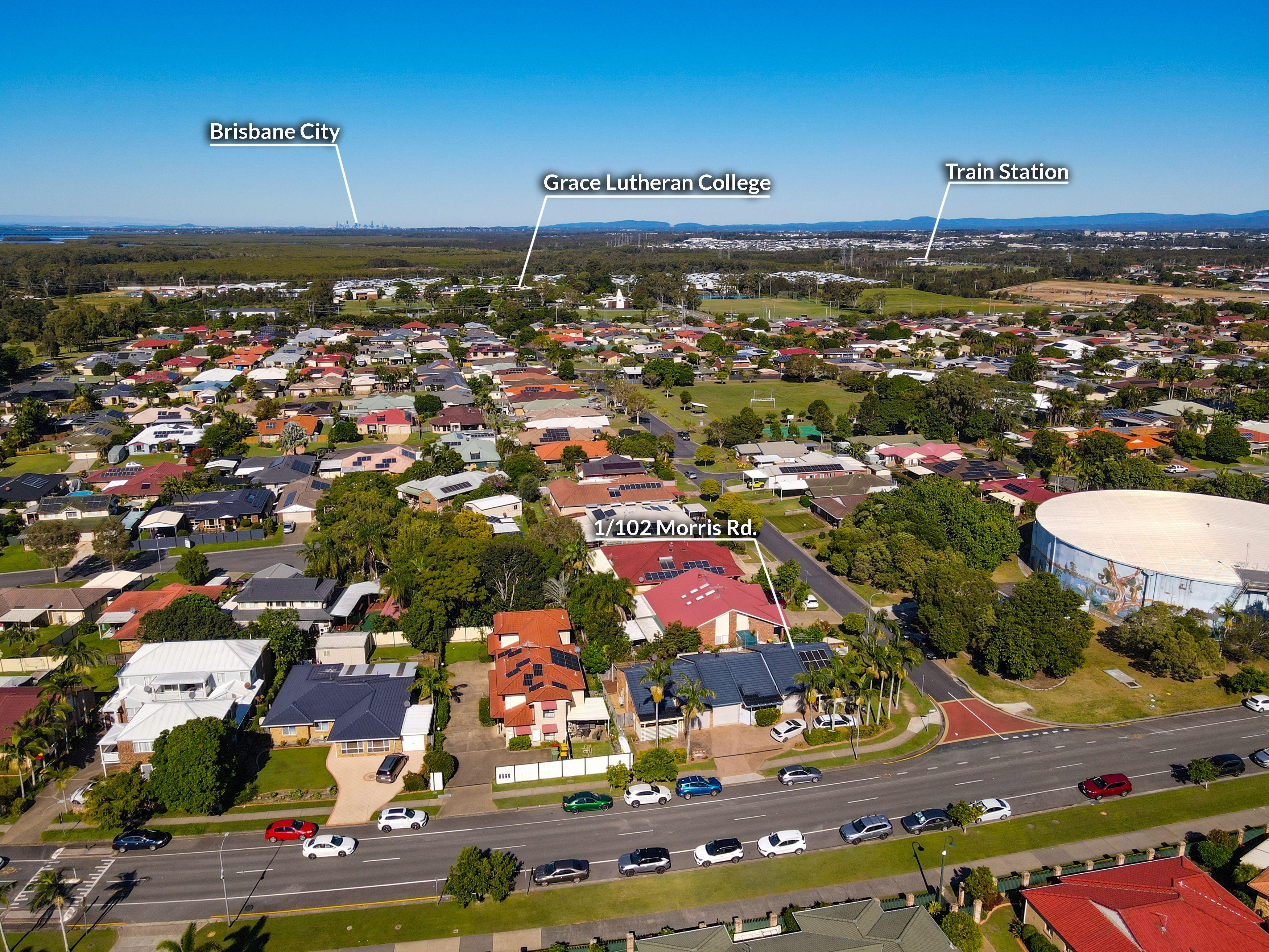 Apartment for Sale: Rothwell, QLD 4022, QLD, 4022