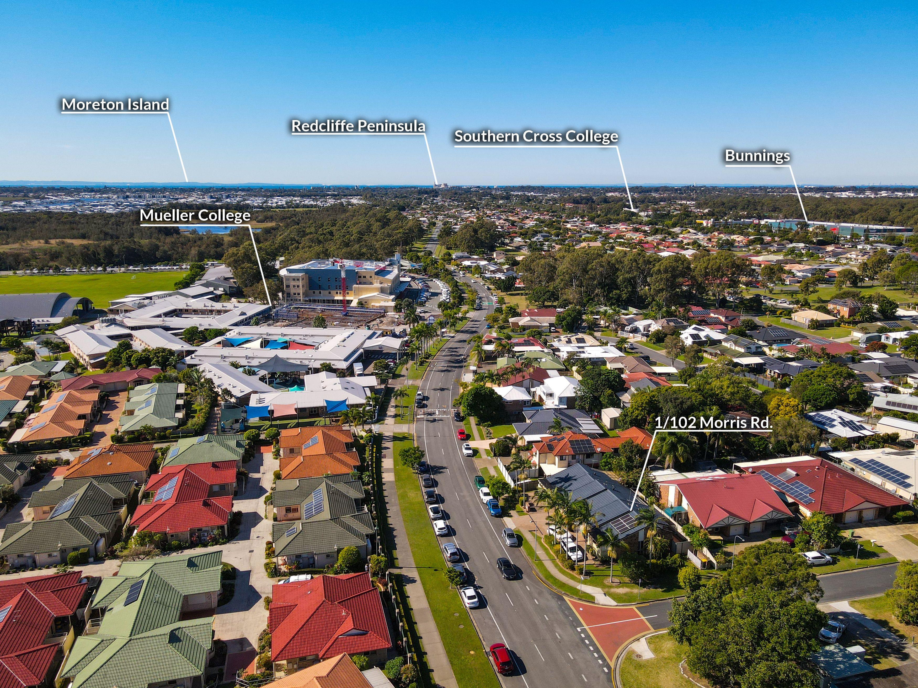 Apartment for Sale: Rothwell, QLD 4022, QLD, 4022
