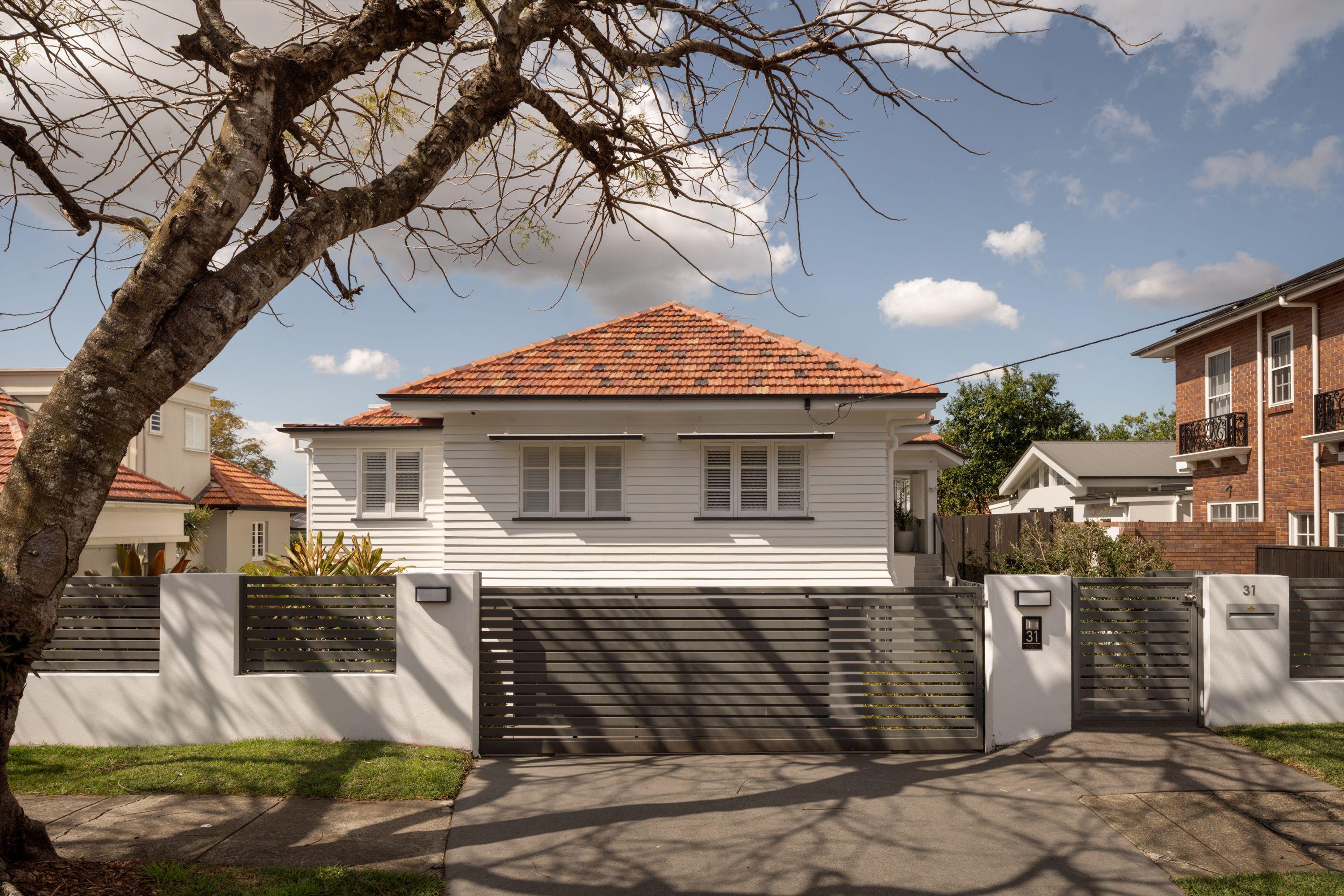 Prop-GPT: House: QLD Ascot, QLD 4007 Home For Sale