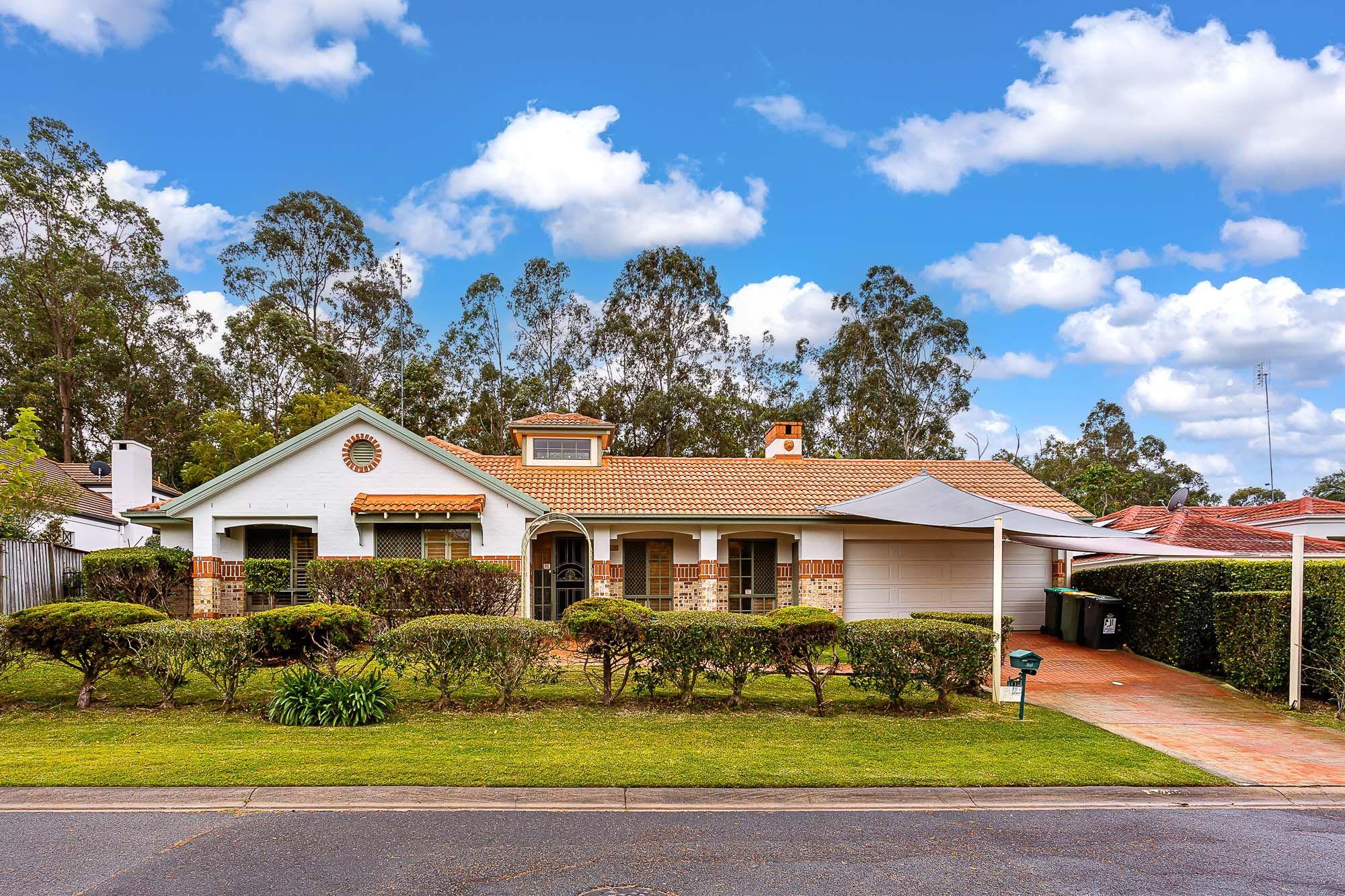 Prop-GPT: House: QLD Mudgeeraba, QLD 4213 Home For Sale