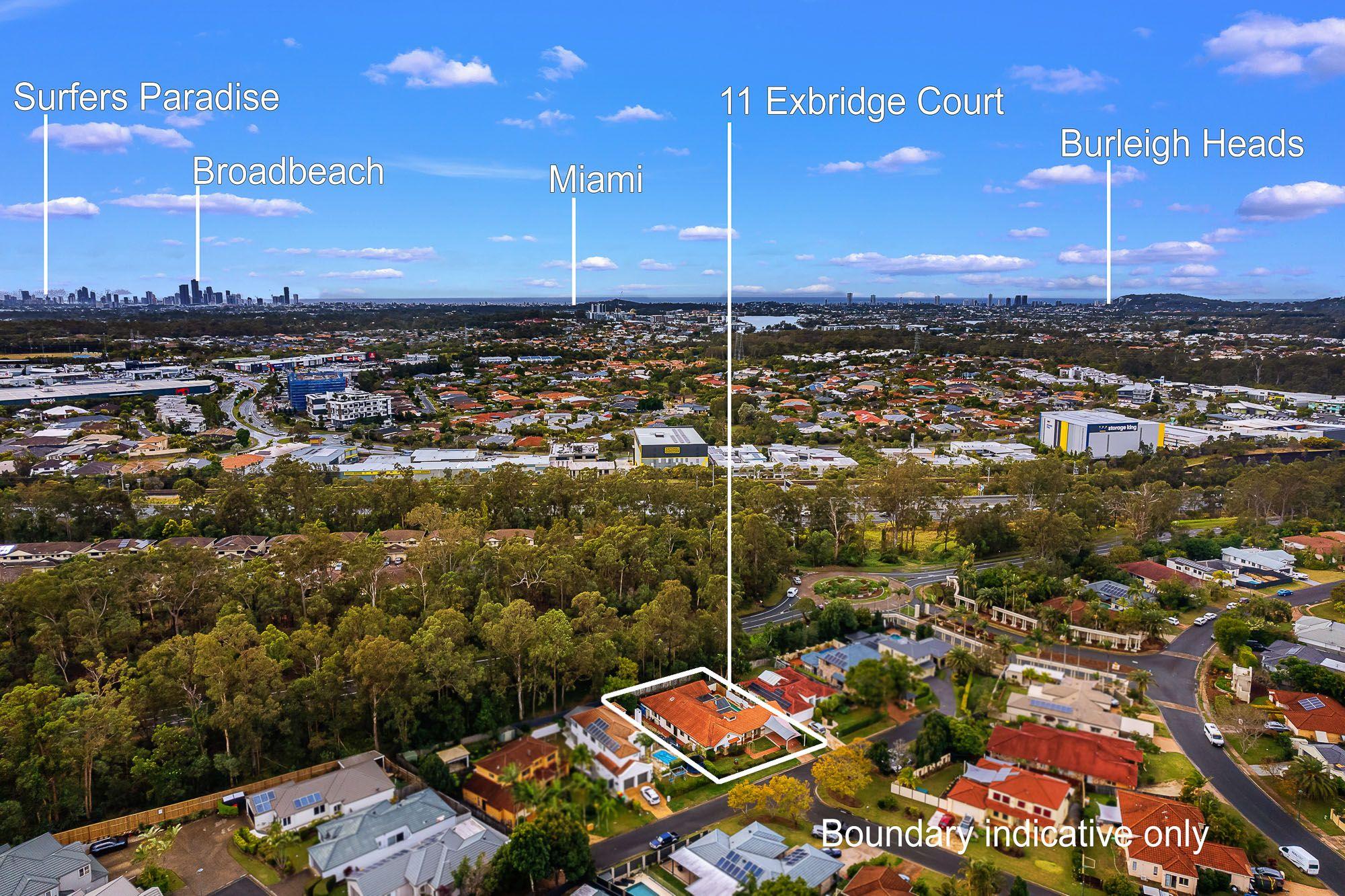 House for Sale: Mudgeeraba, QLD 4213, QLD, 4213