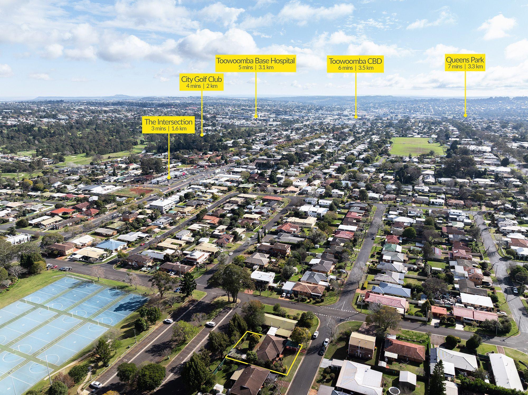 House for Sale: Kearneys Spring, QLD 4350, QLD, 4350
