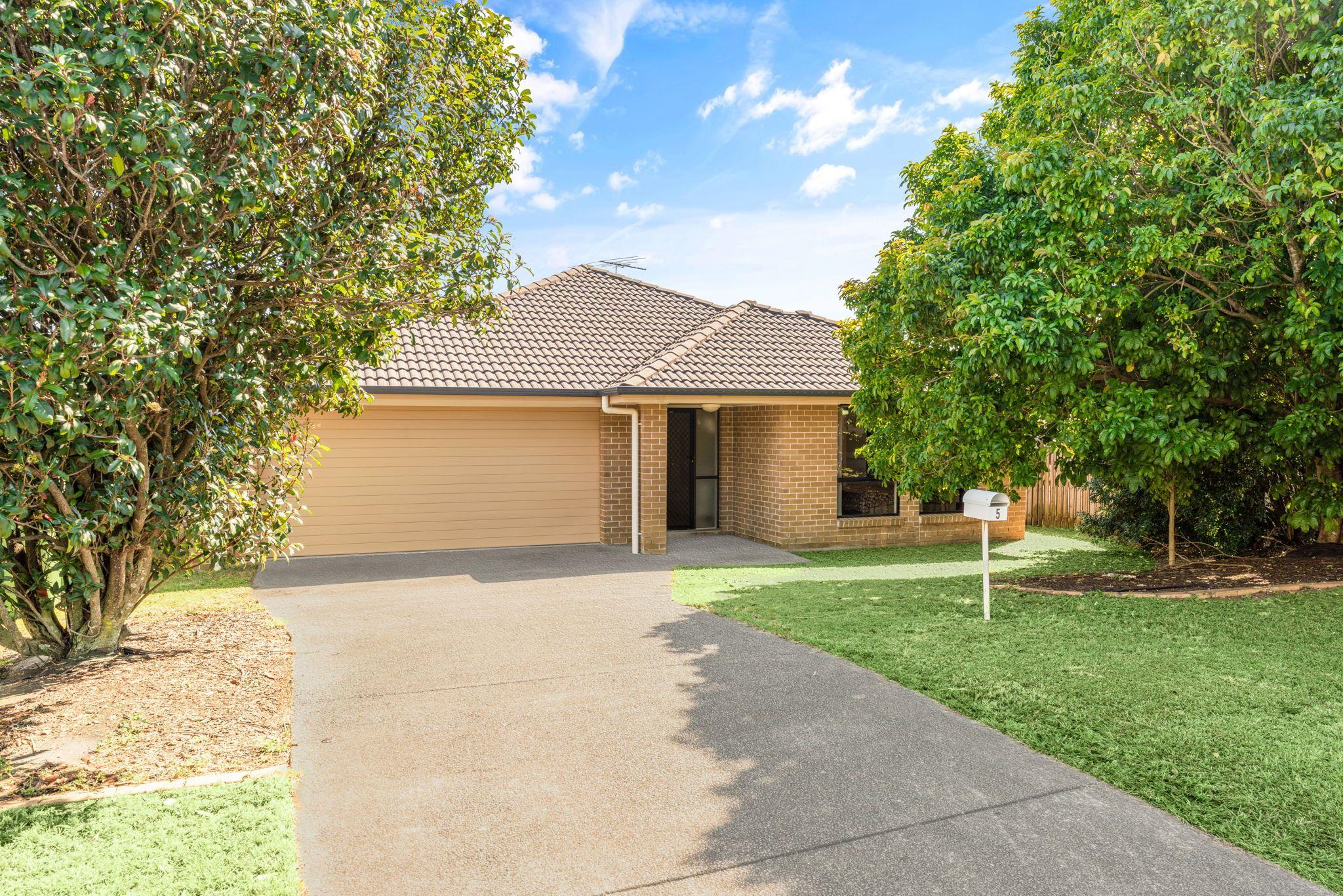Prop-GPT: House: QLD Redbank Plains, QLD 4301 Home For Sale