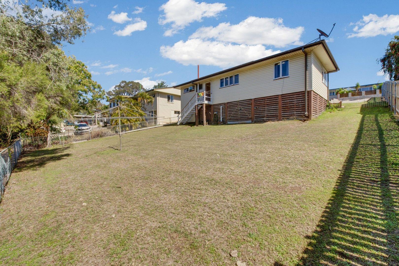 House for Sale: West Gladstone, QLD 4680, QLD, 4680