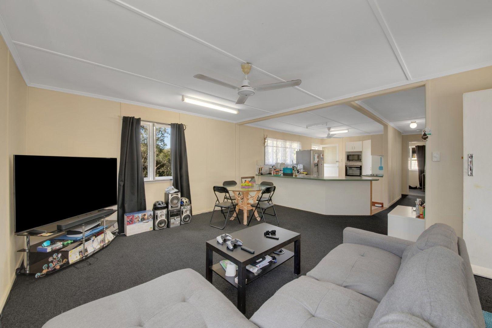 House for Sale: West Gladstone, QLD 4680, QLD, 4680