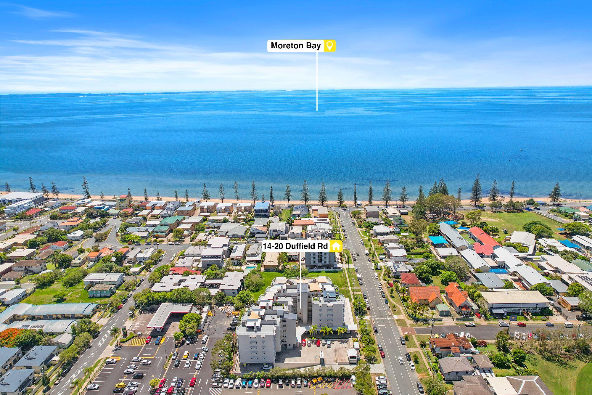 Prop-GPT: Apartment: QLD Margate, QLD 4019 Home For Sale