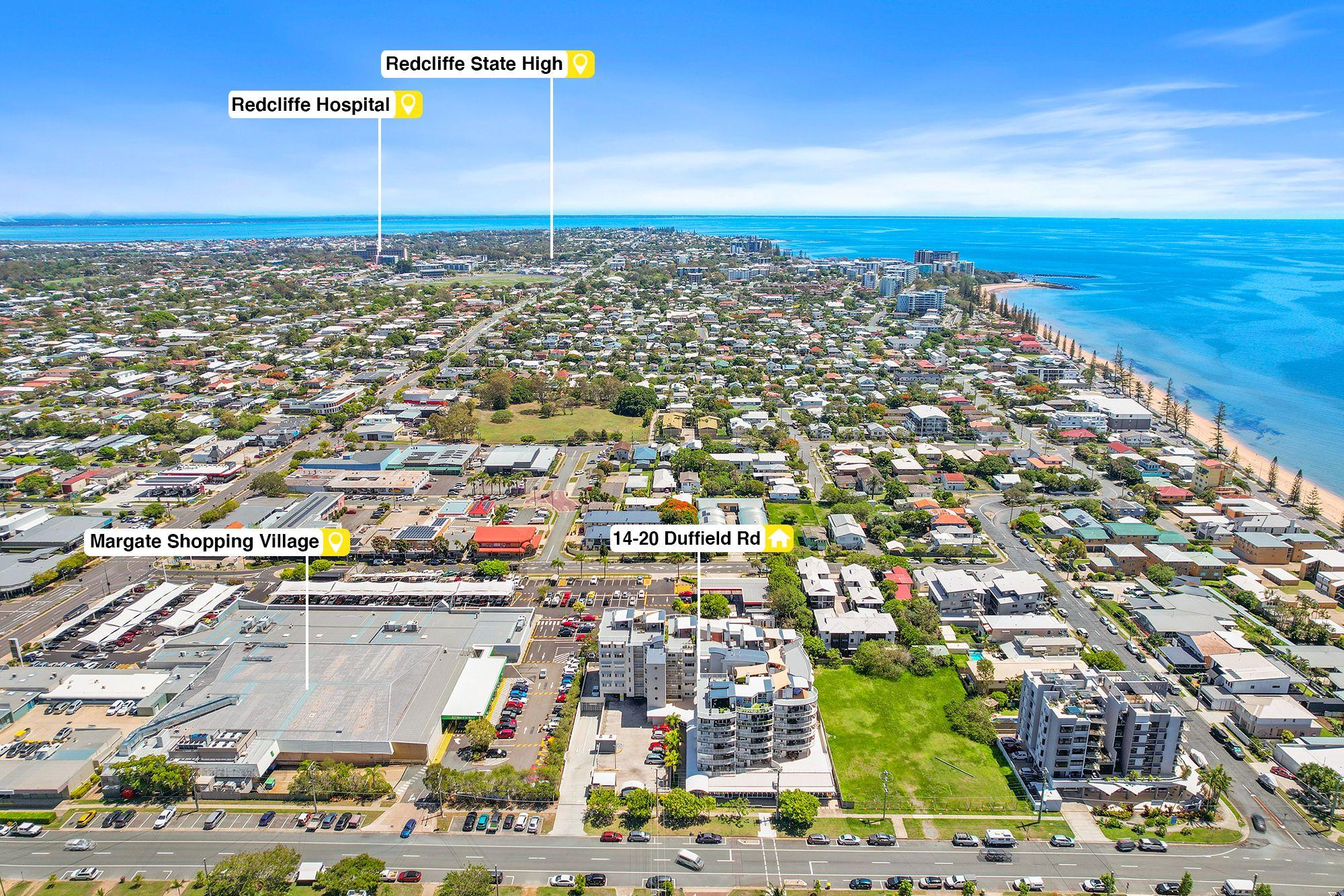 Apartment for Sale: Margate, QLD 4019, QLD, 4019