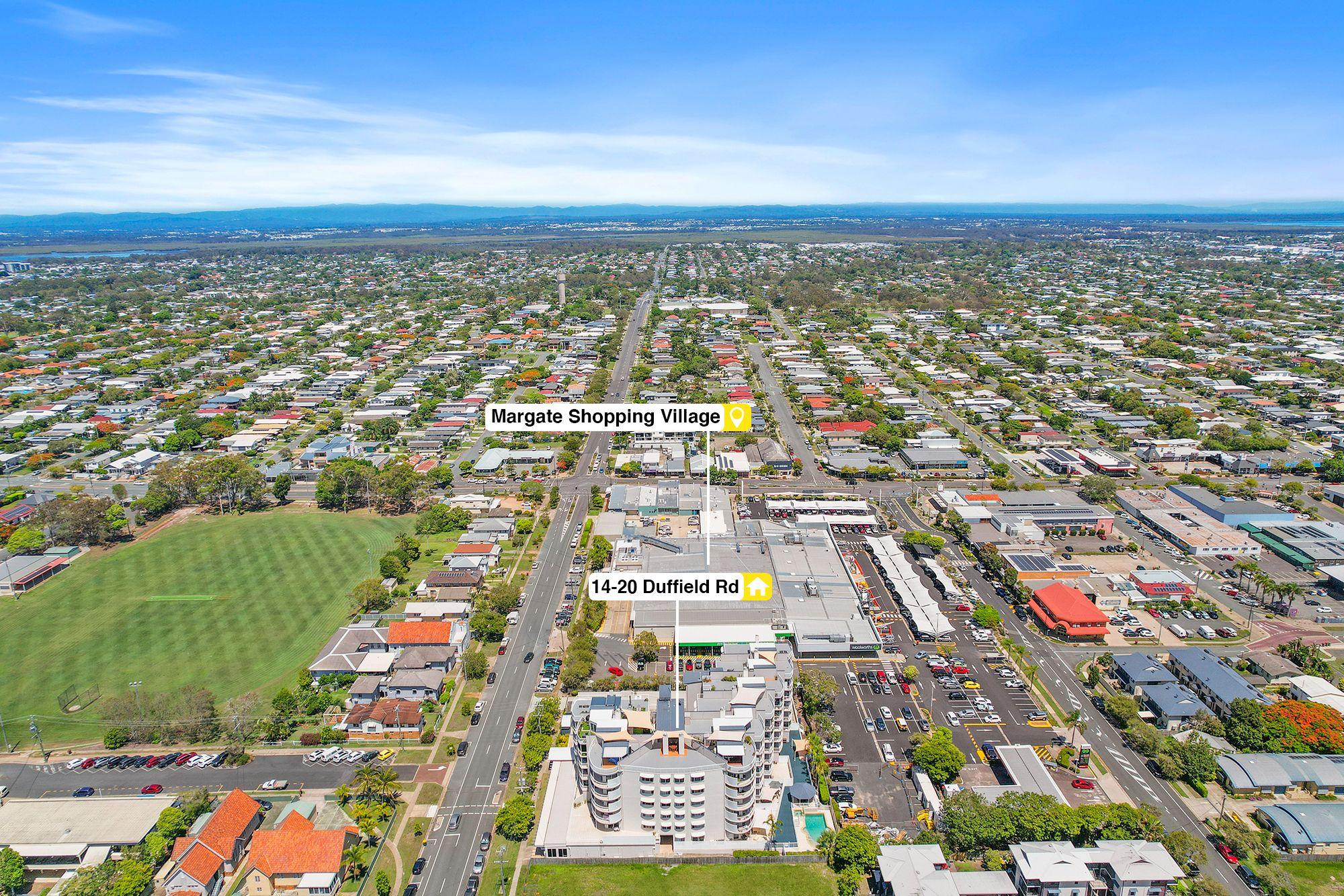 Apartment for Sale: Margate, QLD 4019, QLD, 4019