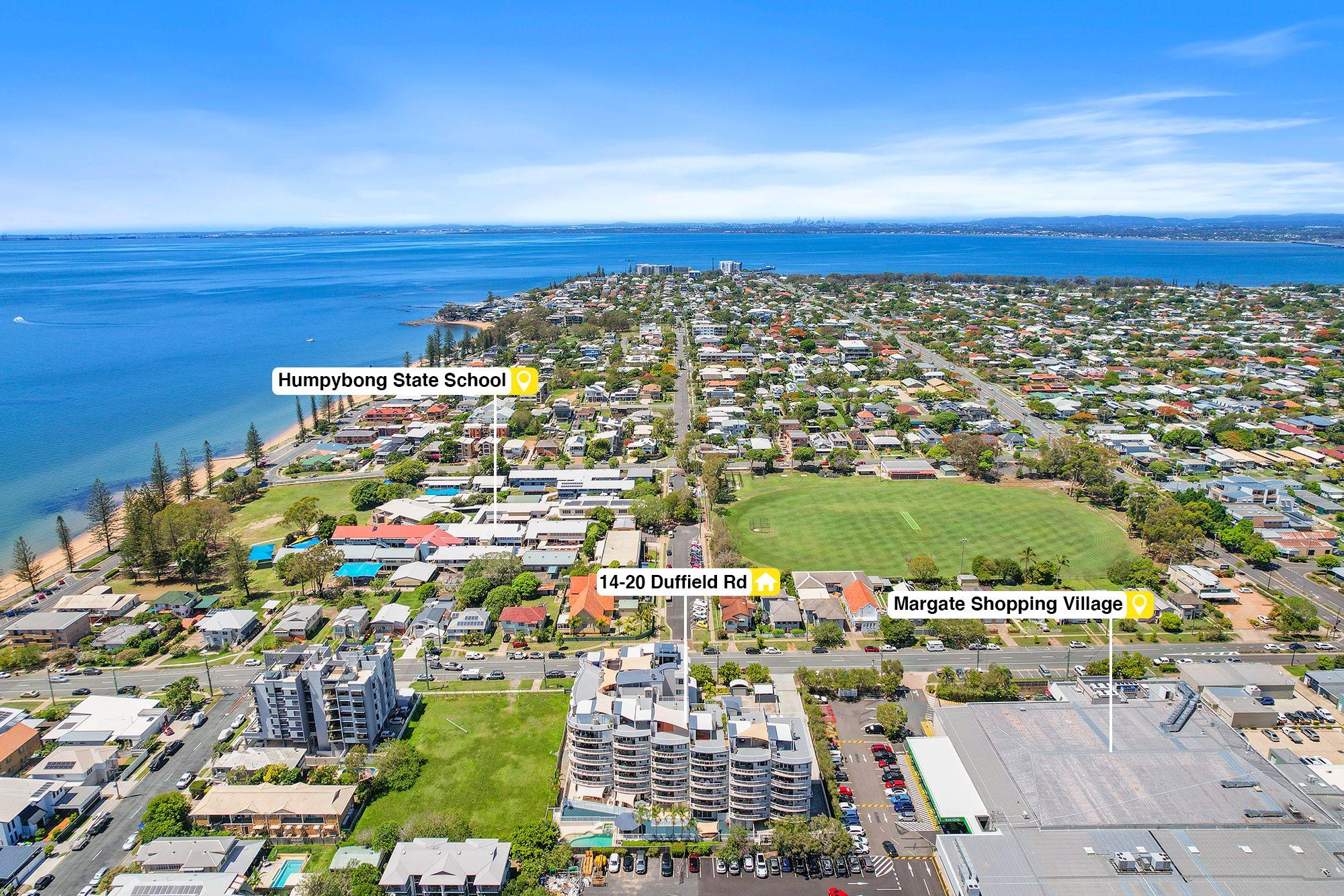 Apartment for Sale: Margate, QLD 4019, QLD, 4019