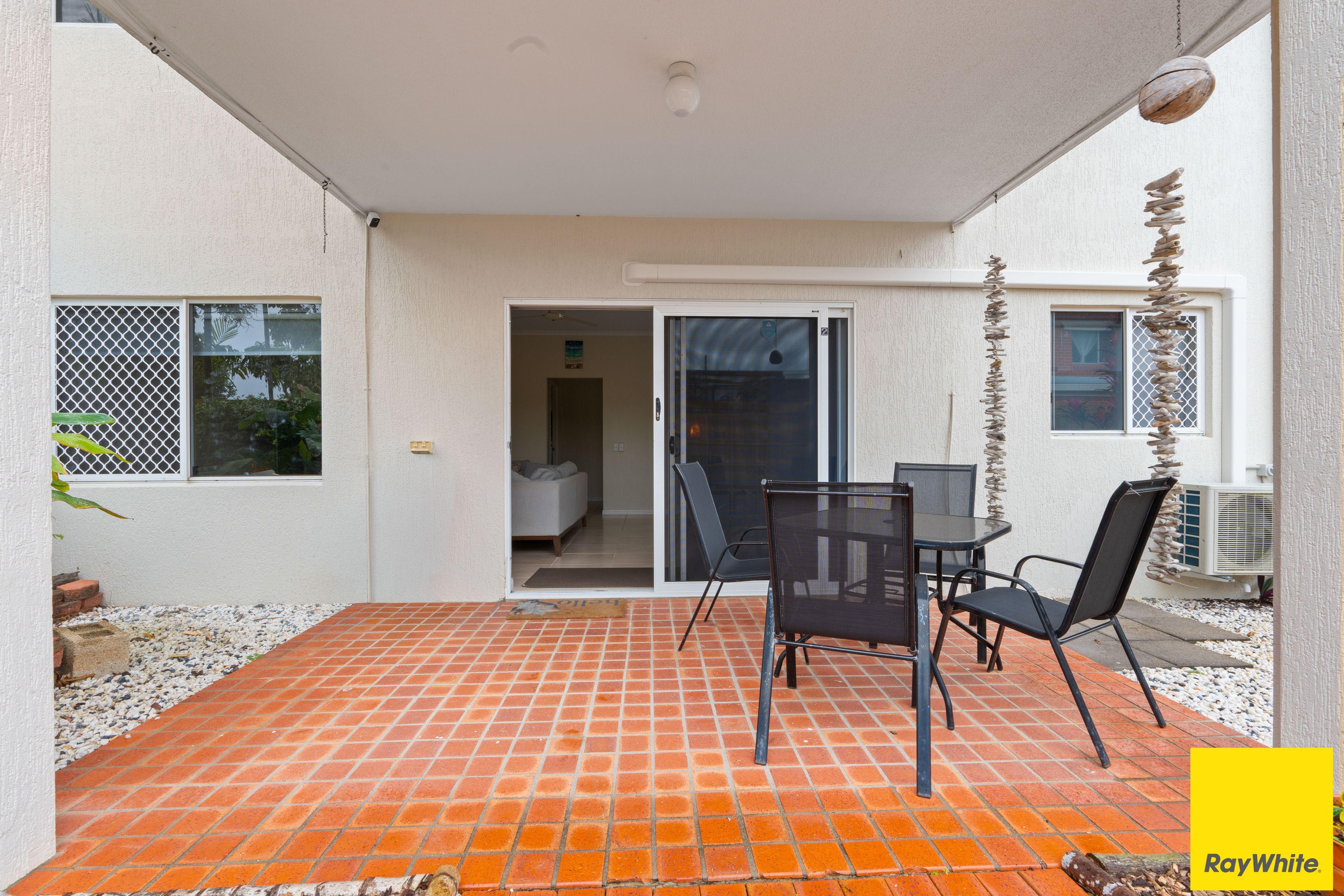 Apartment for Sale: Manunda, QLD 4870, QLD, 4870