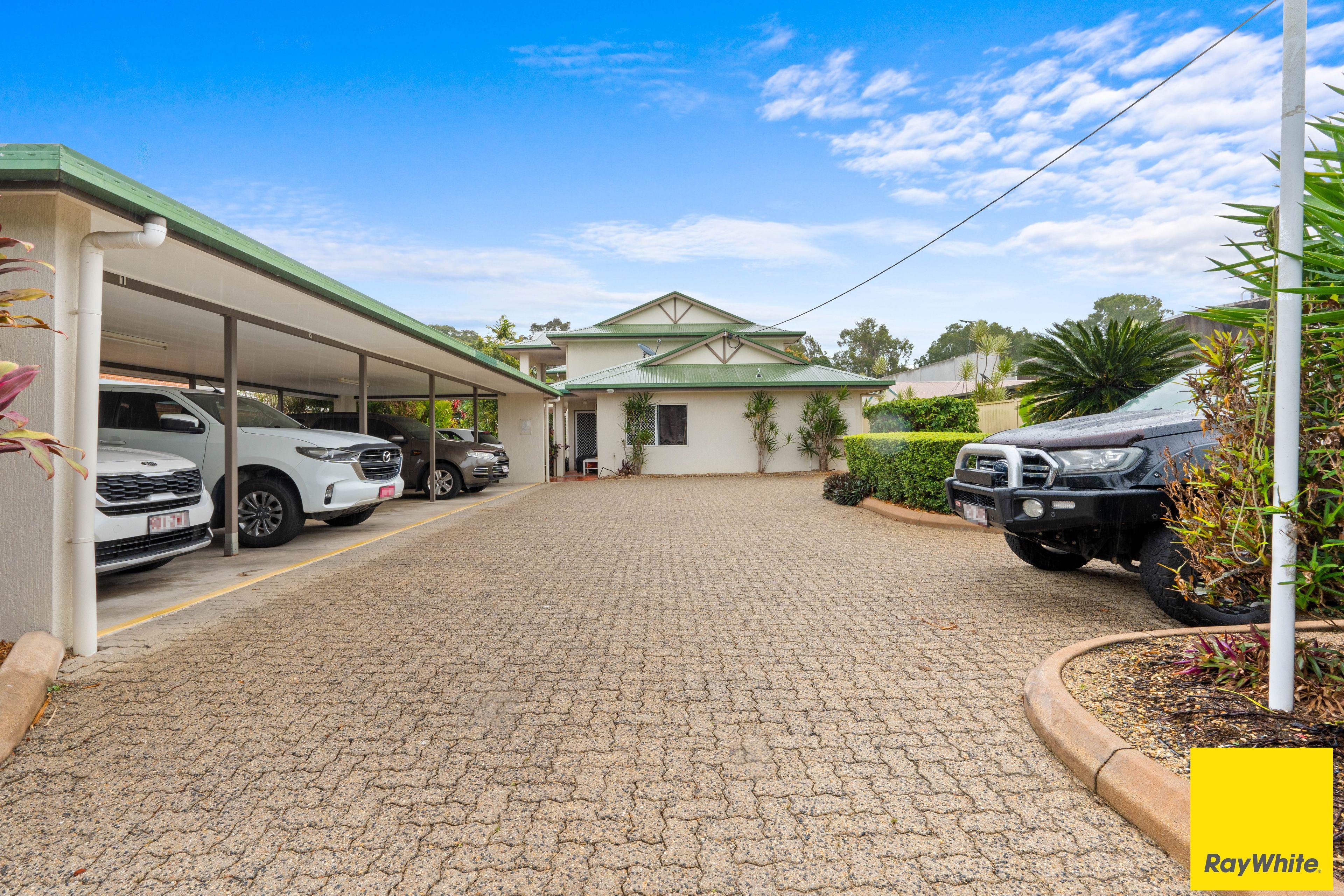 Apartment for Sale: Manunda, QLD 4870, QLD, 4870