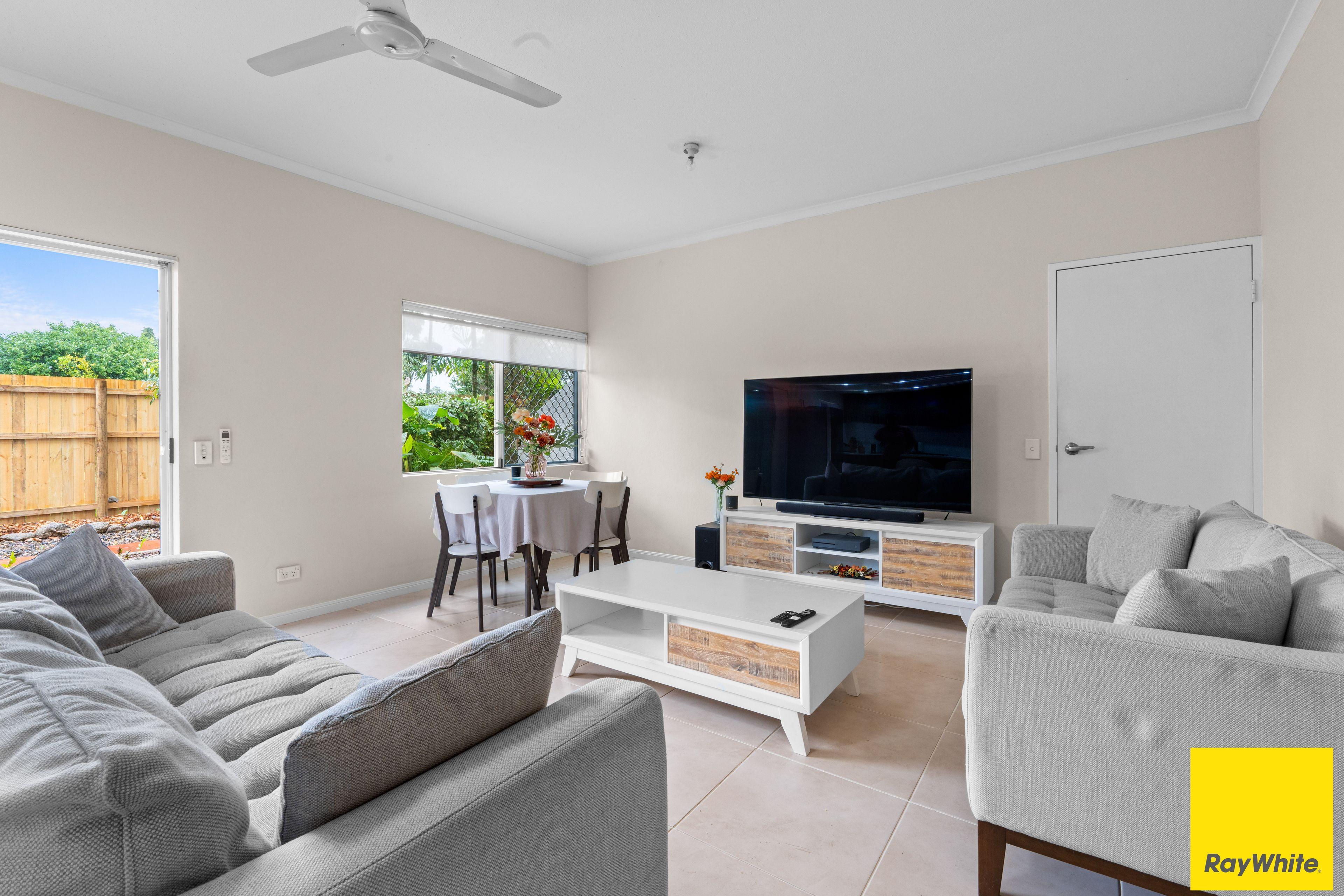 Apartment for Sale: Manunda, QLD 4870, QLD, 4870