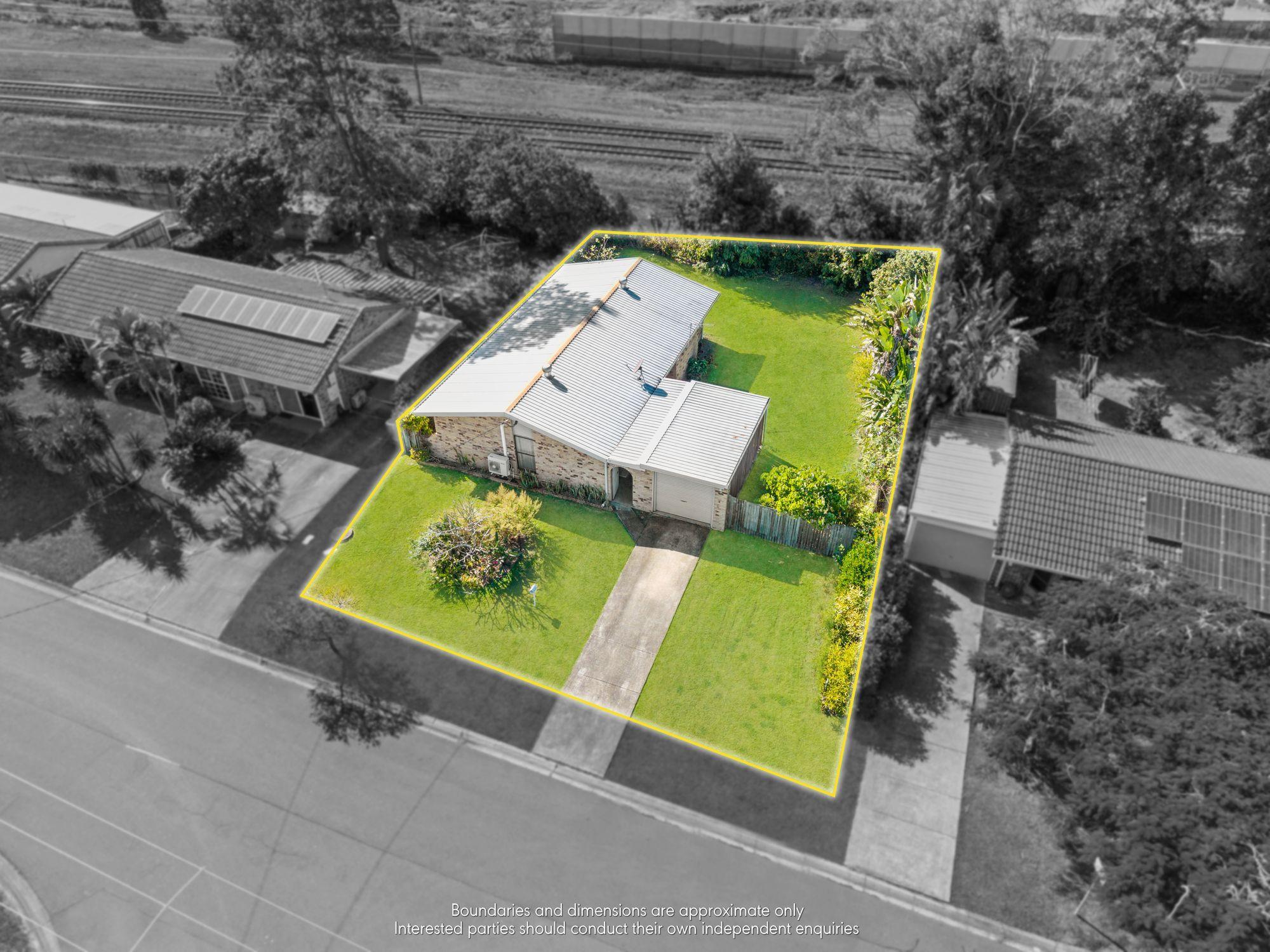 Prop-GPT: House: QLD Caboolture South, QLD 4510 Home For Sale