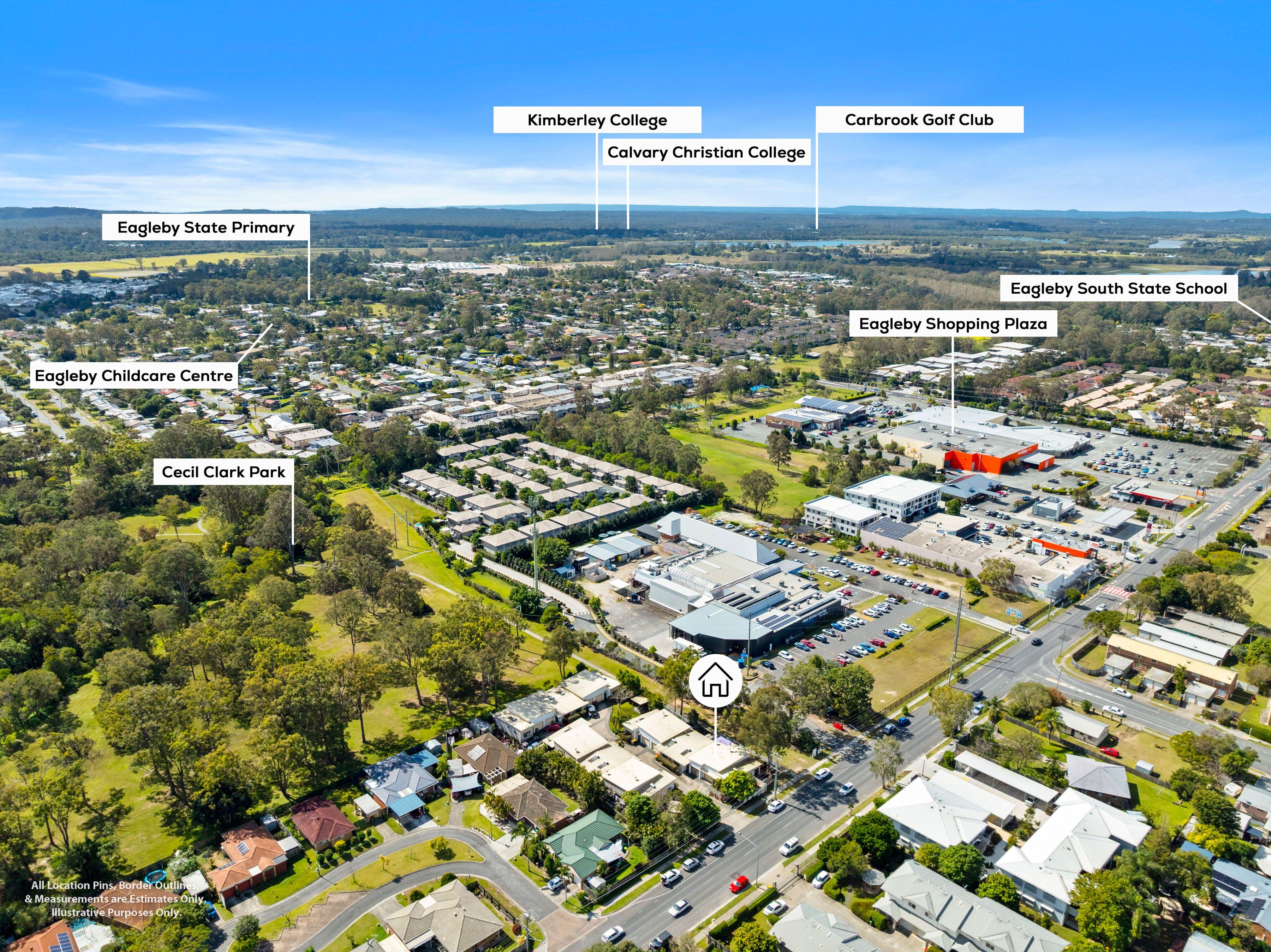 Apartment for Sale: Eagleby, QLD 4207, QLD, 4207