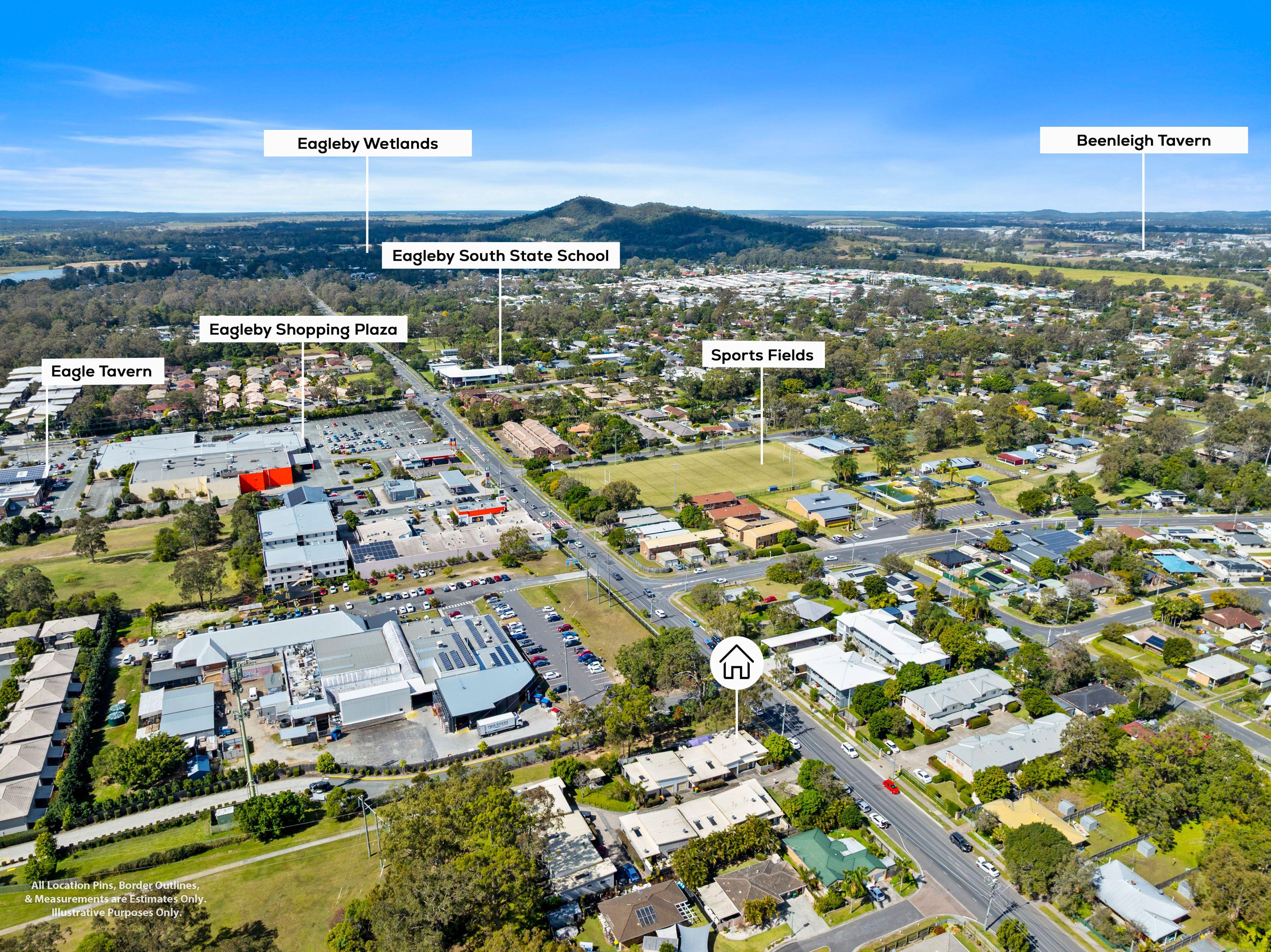 Apartment for Sale: Eagleby, QLD 4207, QLD, 4207