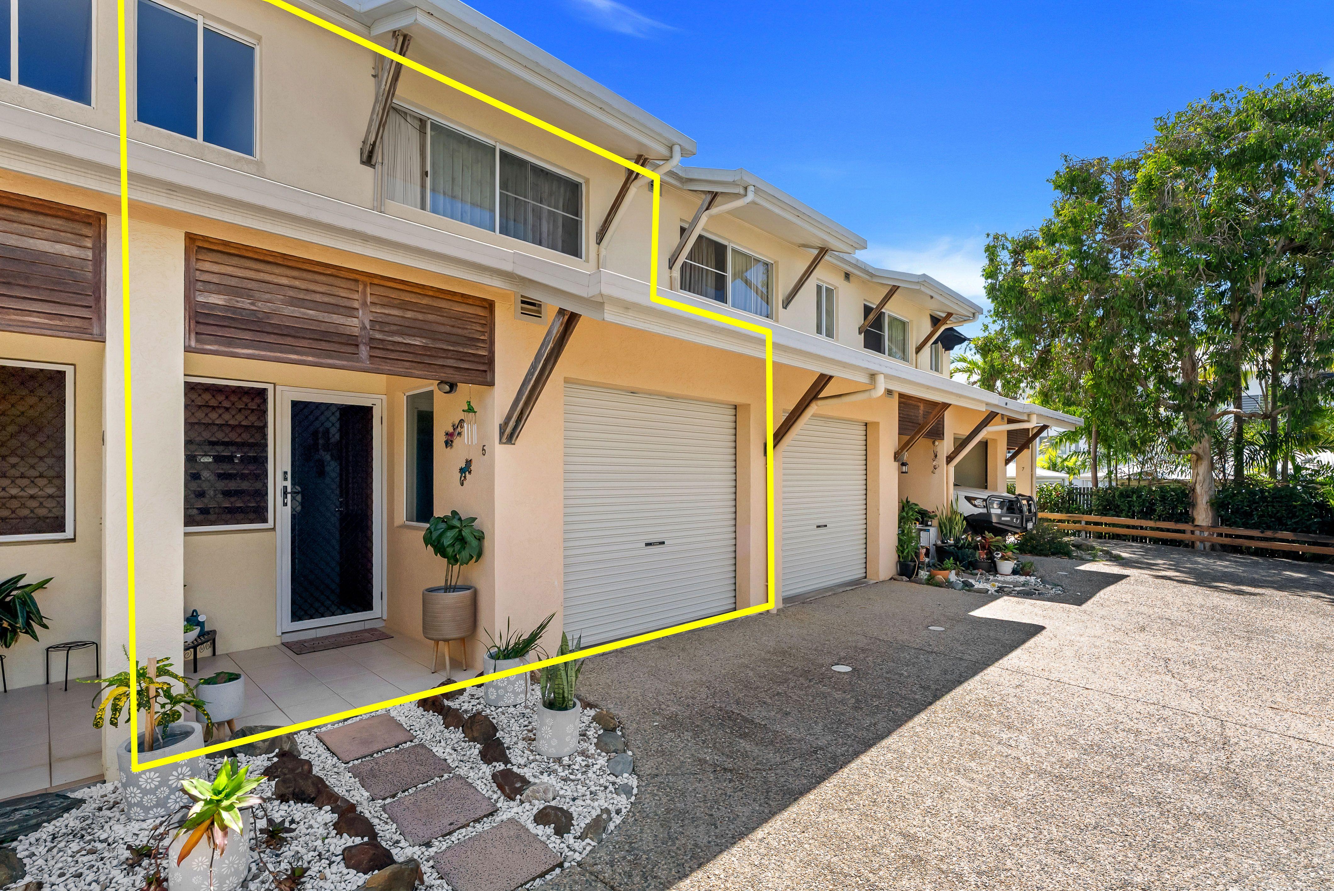 Unit for Sale: Trinity Beach, QLD 4879, QLD, 4879