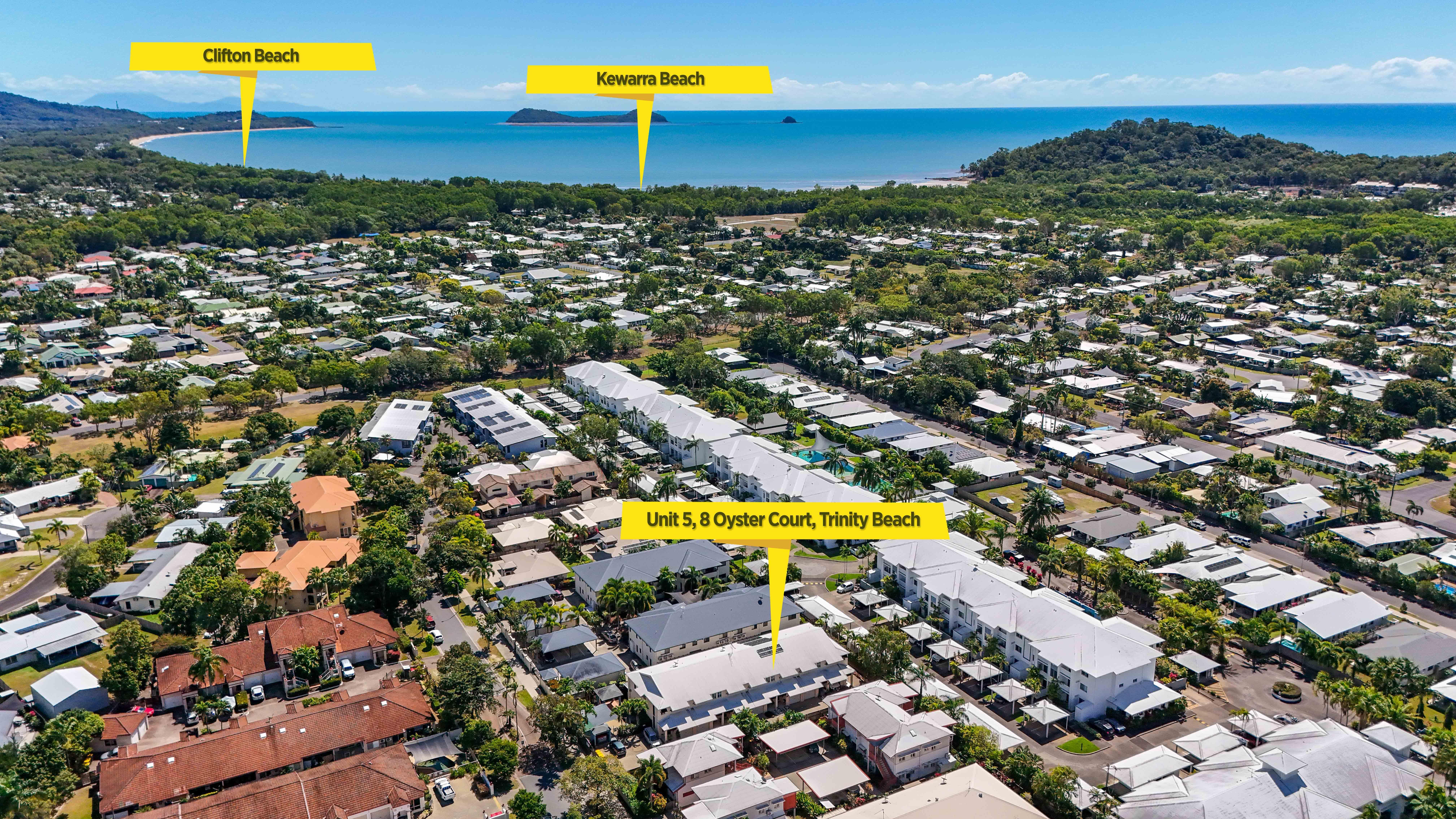 Unit for Sale: Trinity Beach, QLD 4879, QLD, 4879