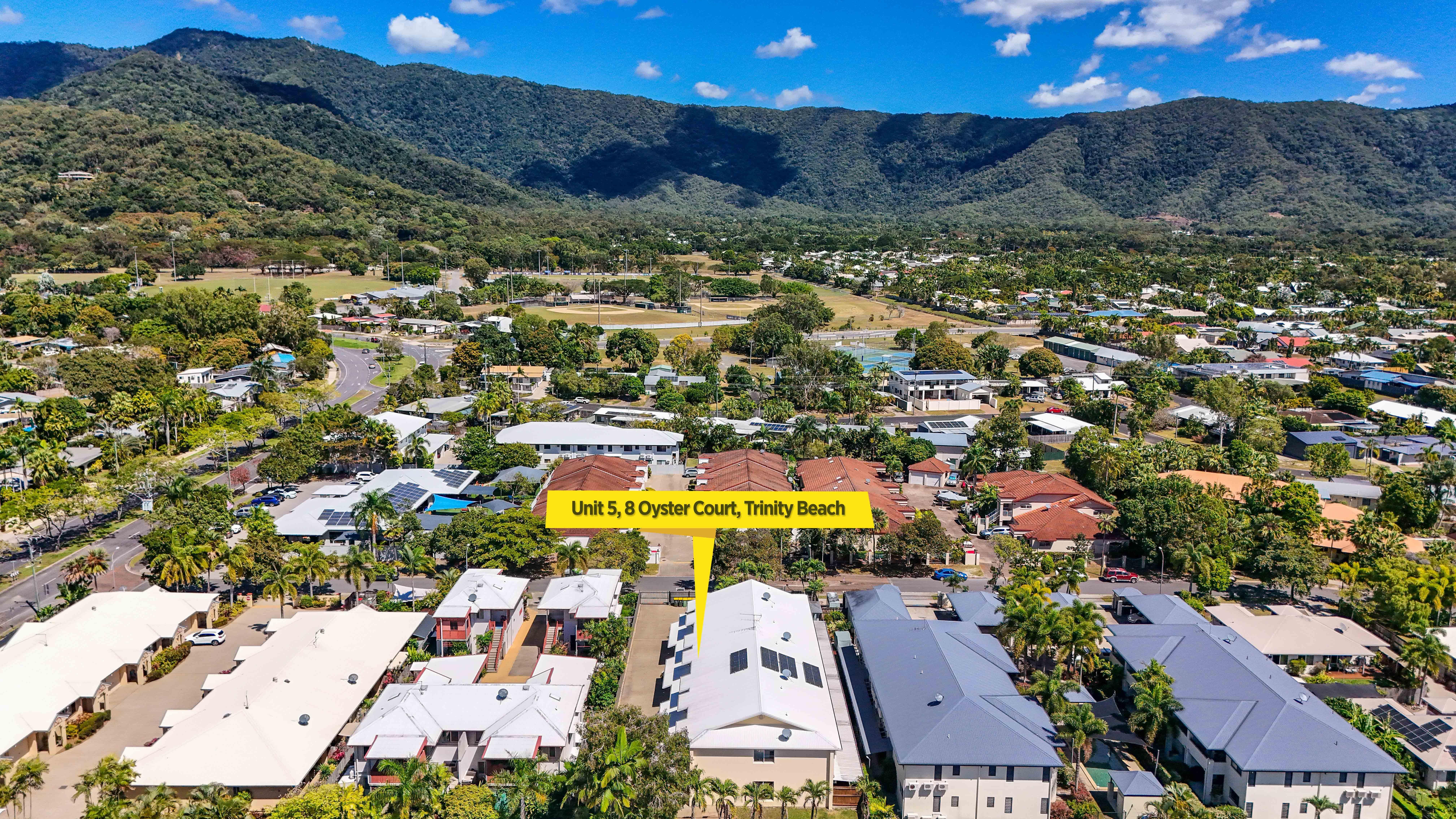 Unit for Sale: Trinity Beach, QLD 4879, QLD, 4879
