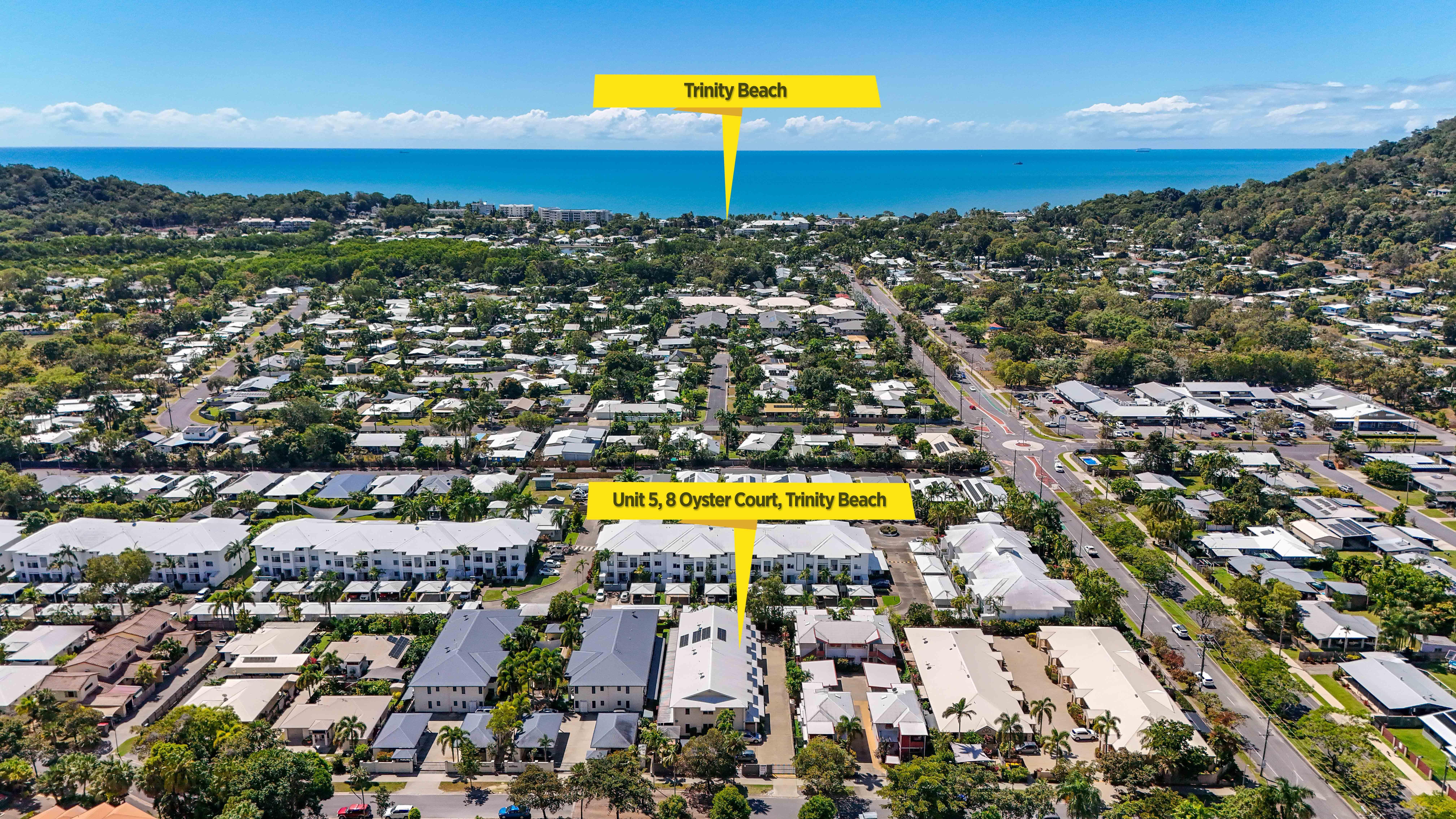 Unit for Sale: Trinity Beach, QLD 4879, QLD, 4879