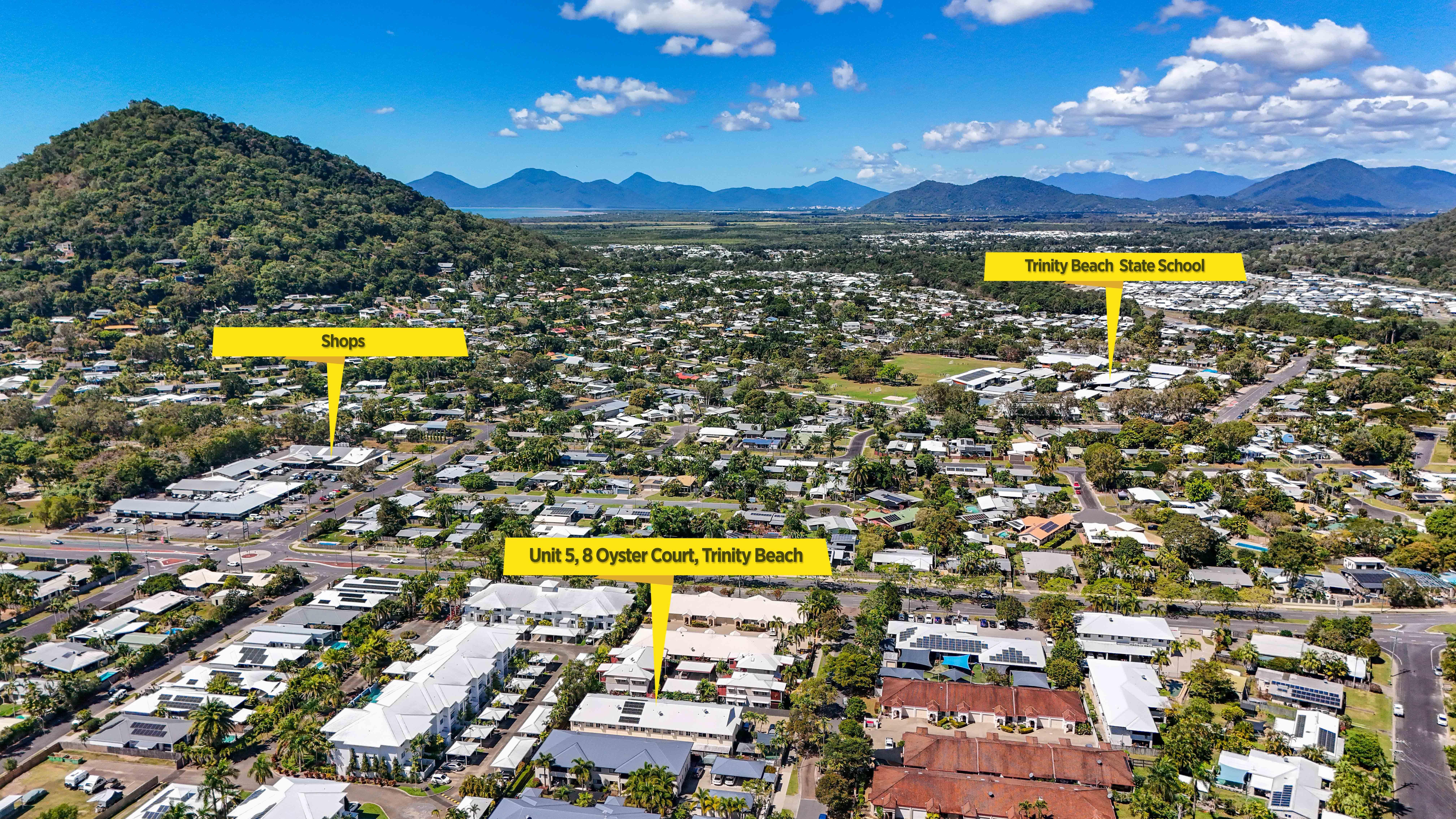 Unit for Sale: Trinity Beach, QLD 4879, QLD, 4879
