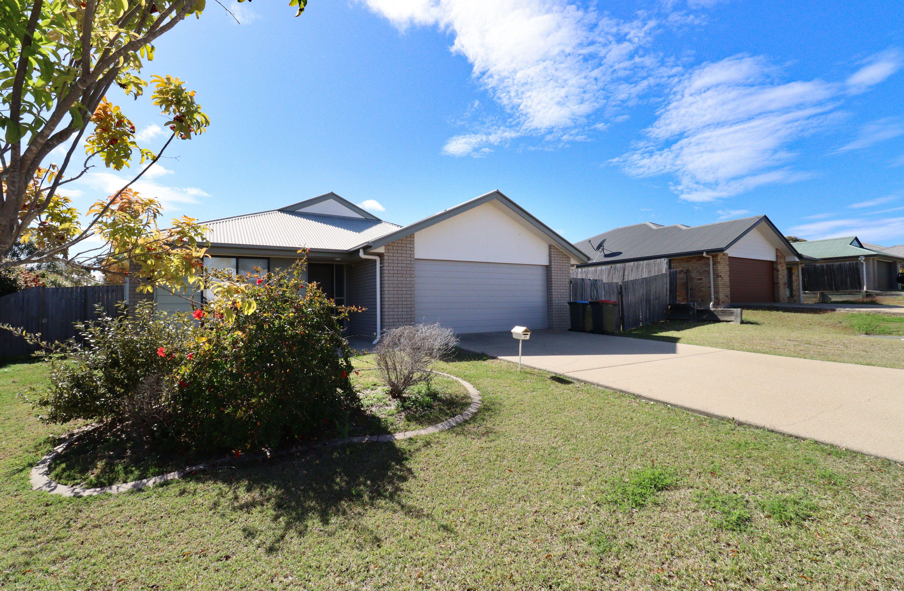 Prop-GPT: House: QLD Biloela, QLD 4715 Home For Sale