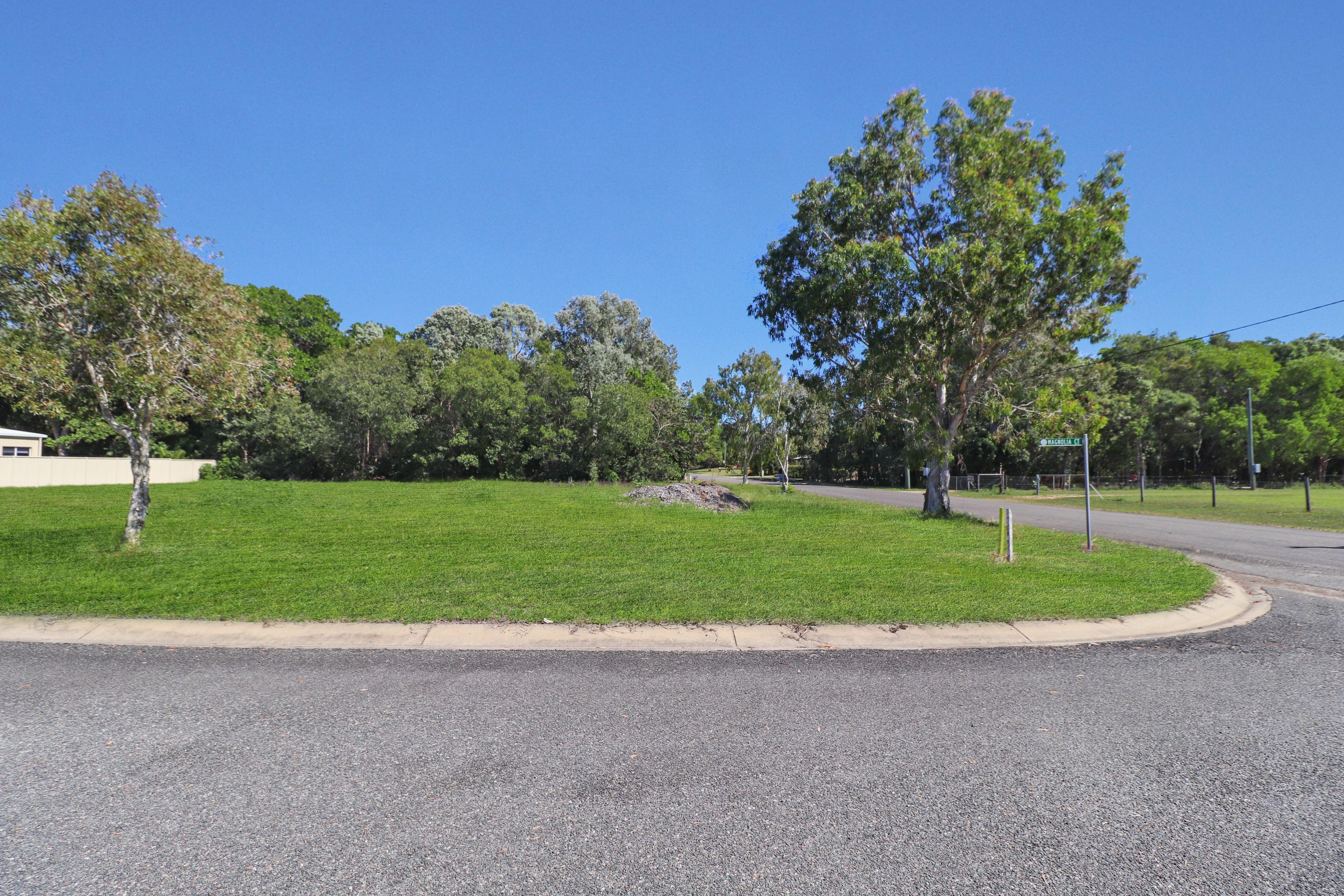 Prop-GPT: Land: QLD Forrest Beach, QLD 4850 Home For Sale